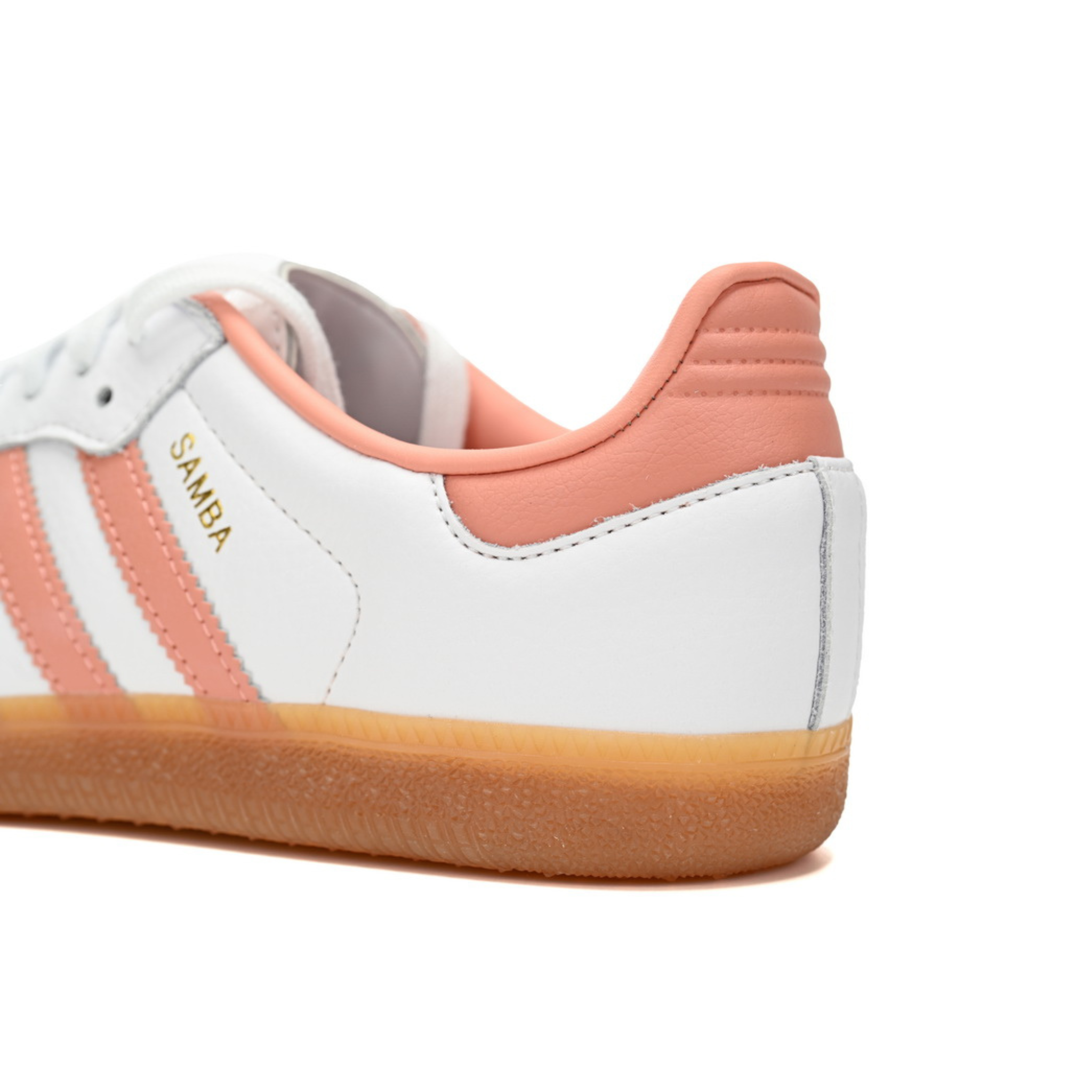 Adidas Originals Samba OG Womens White Wonder
