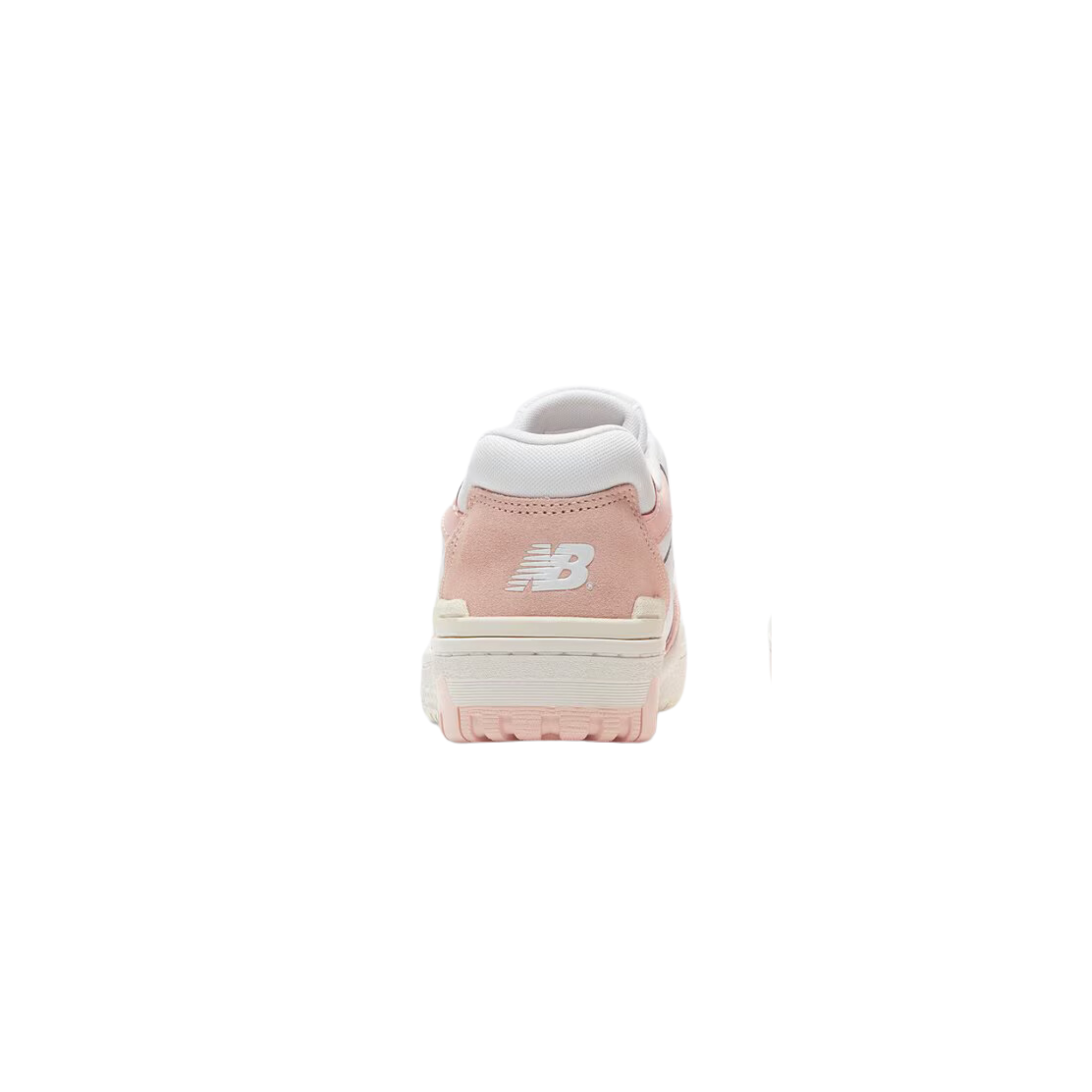 New Balance 550 Light Pink