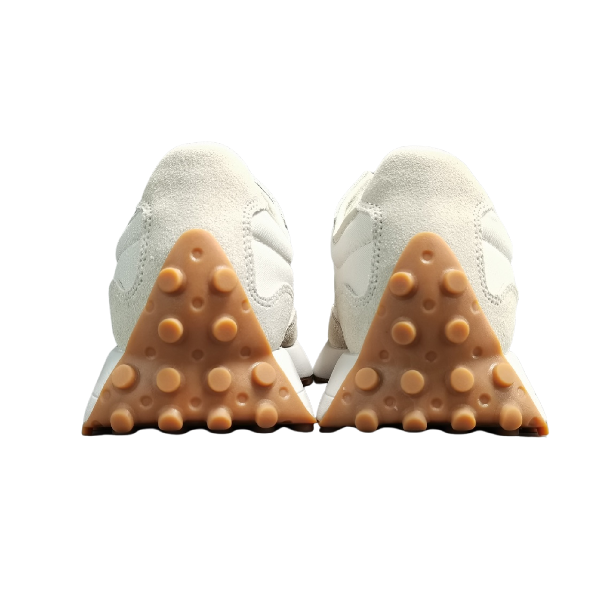 New Balance 327 Dark Green