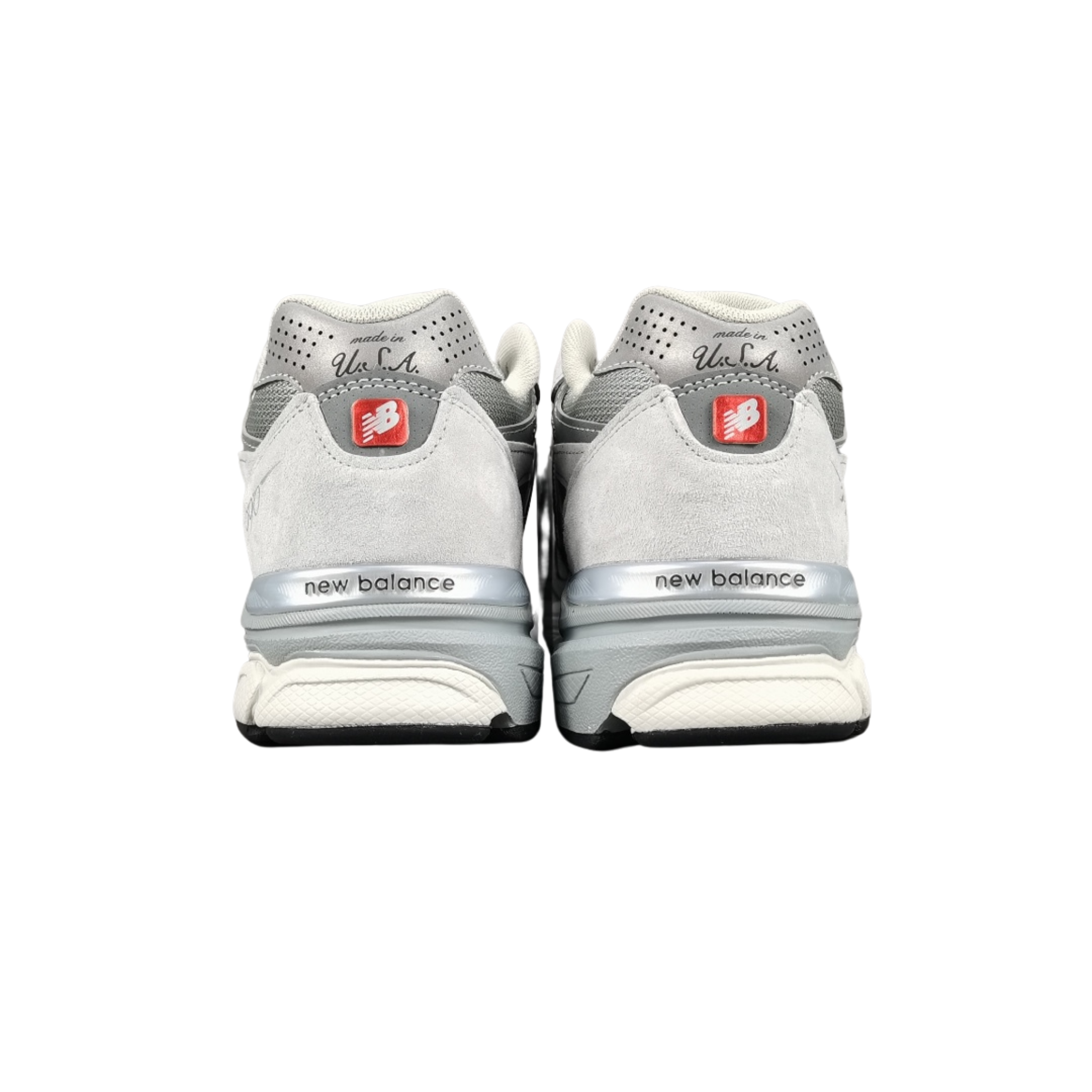 New Balance 990 V3 Grey