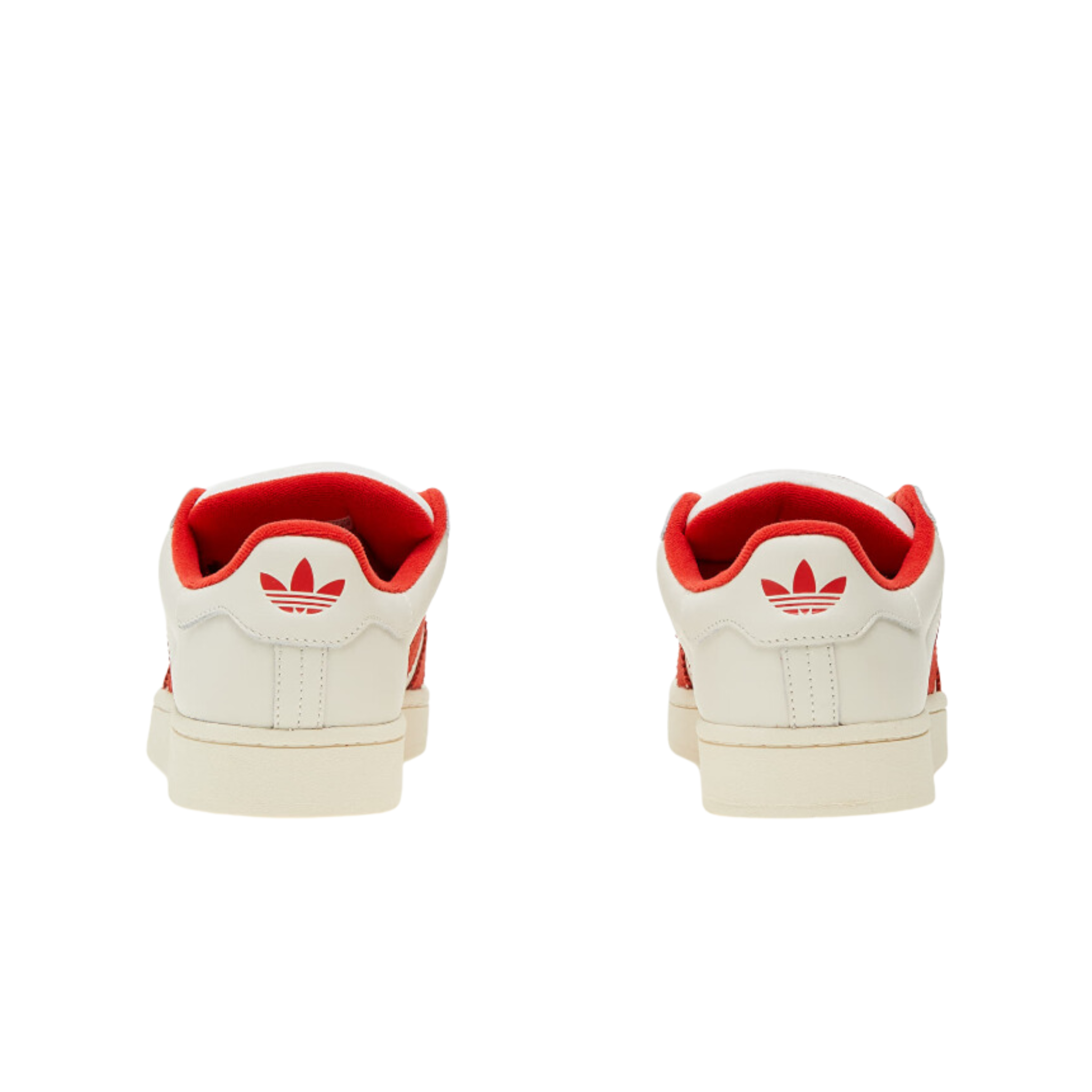 Adidas Campus 00s Preloved Red