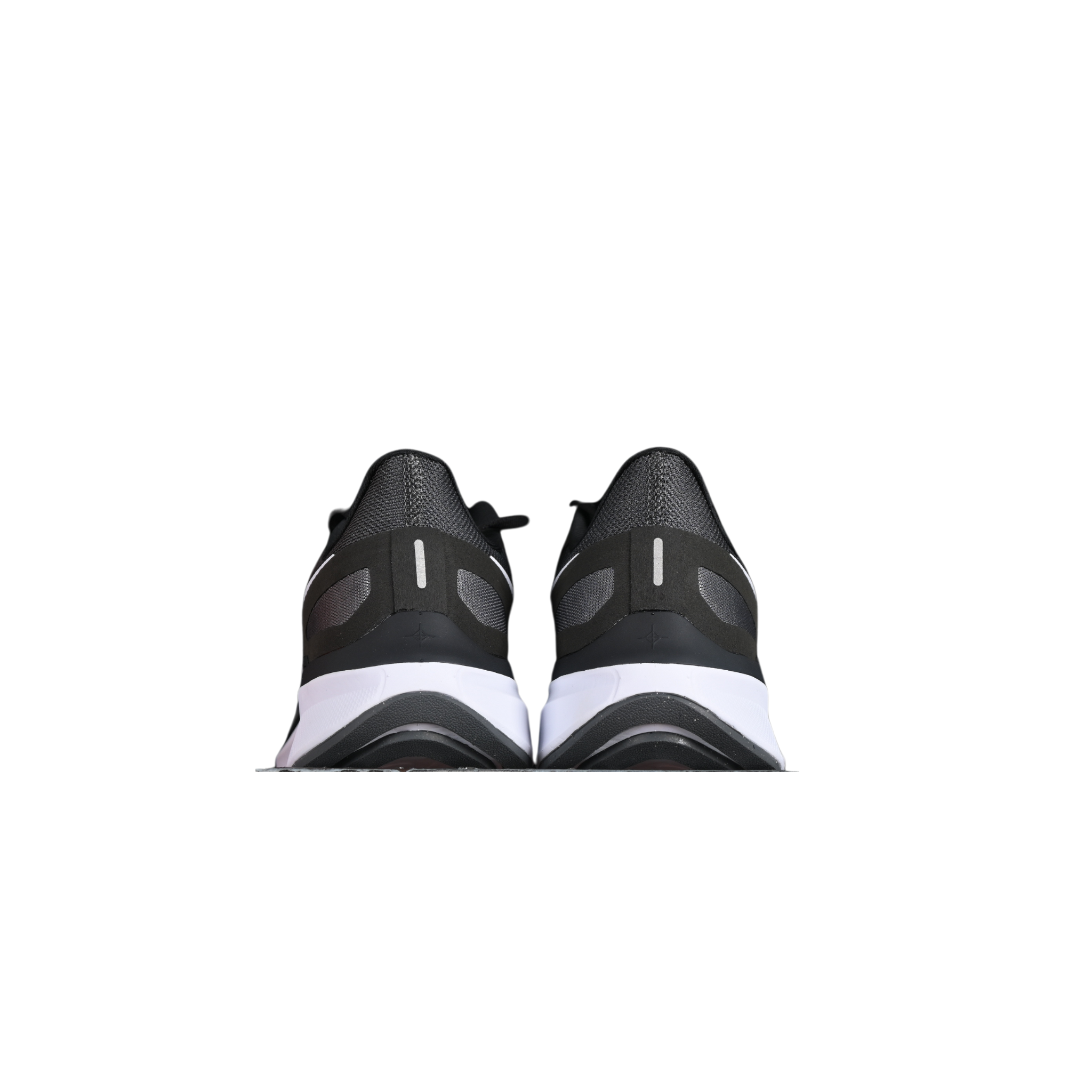 Nike Air Zoom Structure 25 Black White