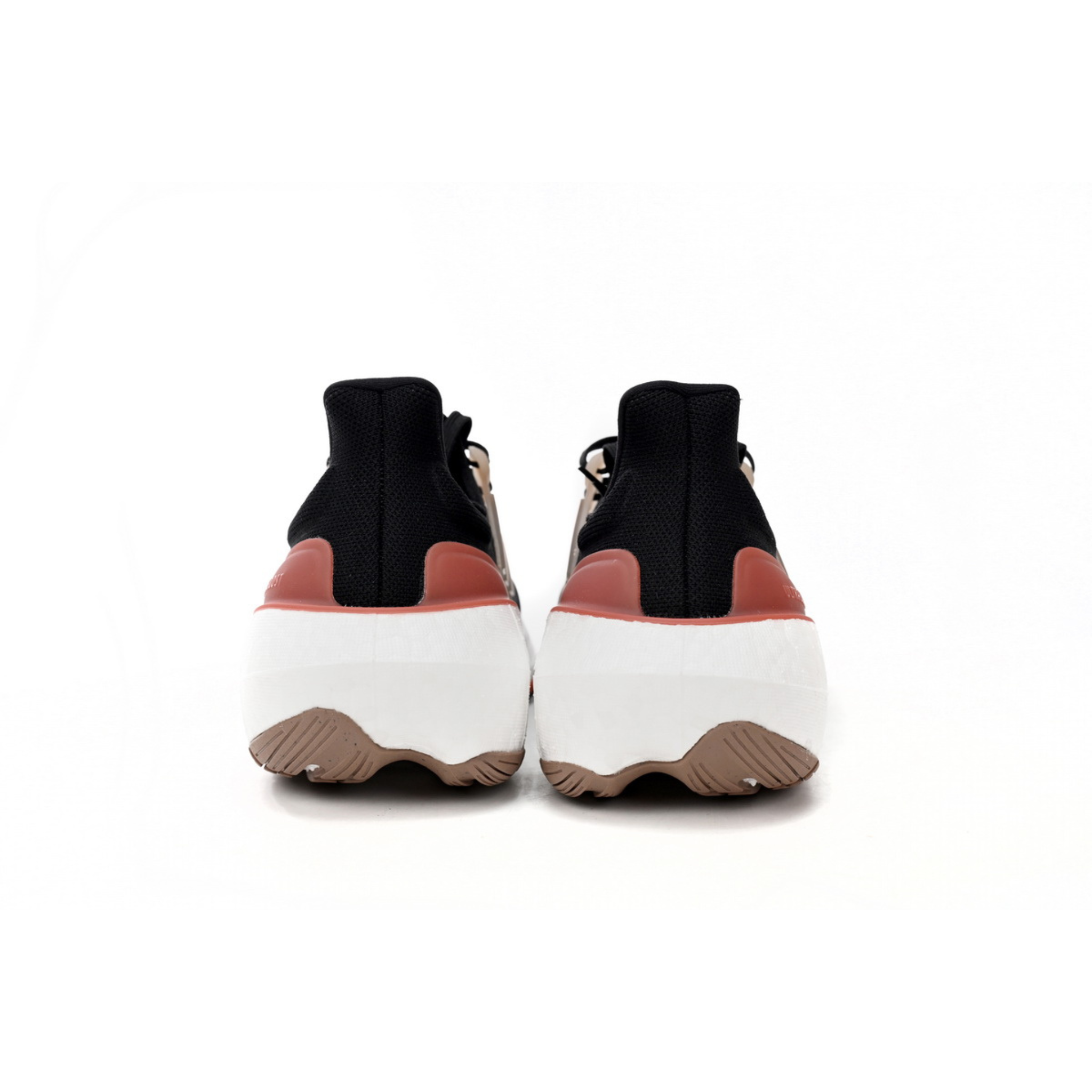 Adidas Ultra Boost LIGHT Black And Pink