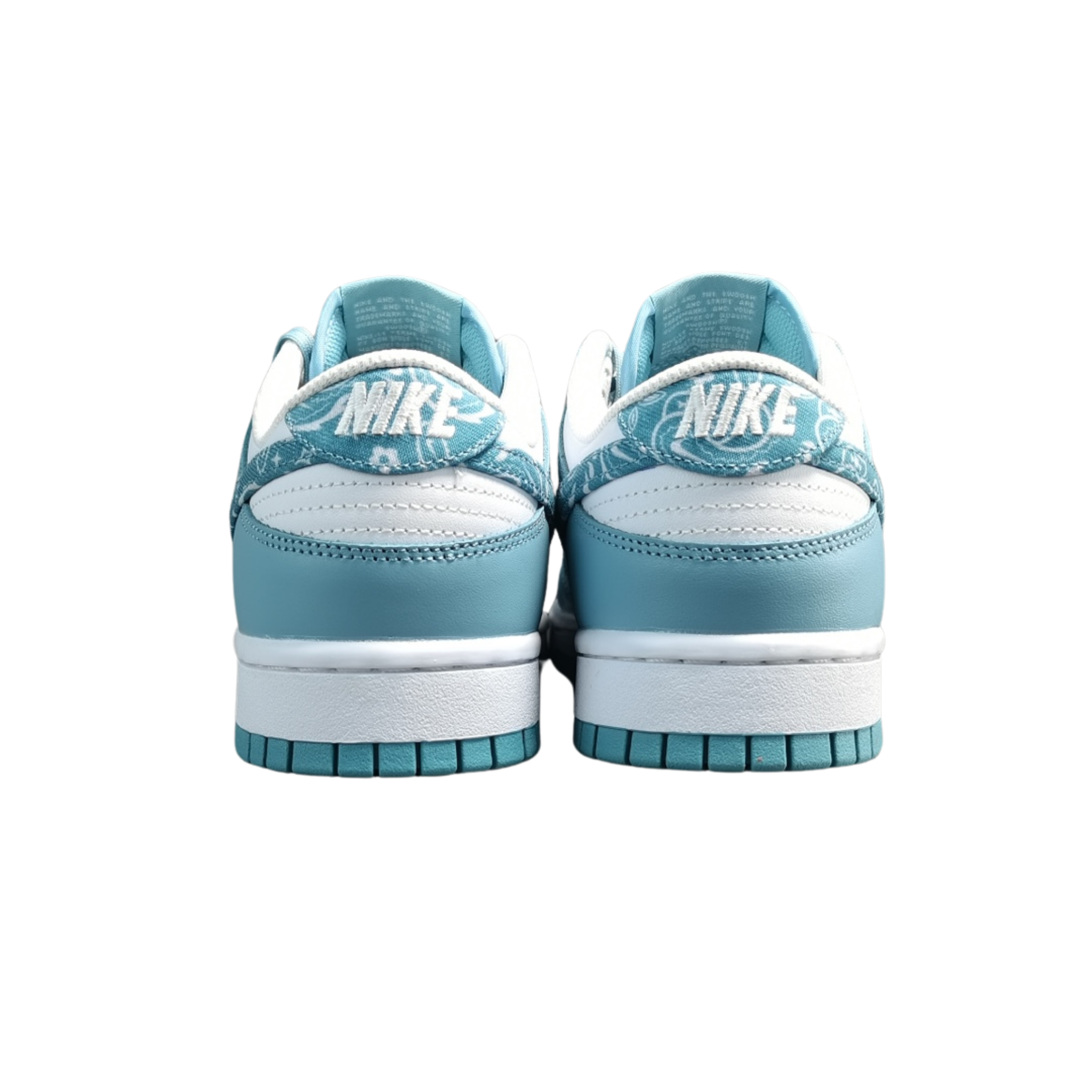 Nike Dunk Low ESS Blue