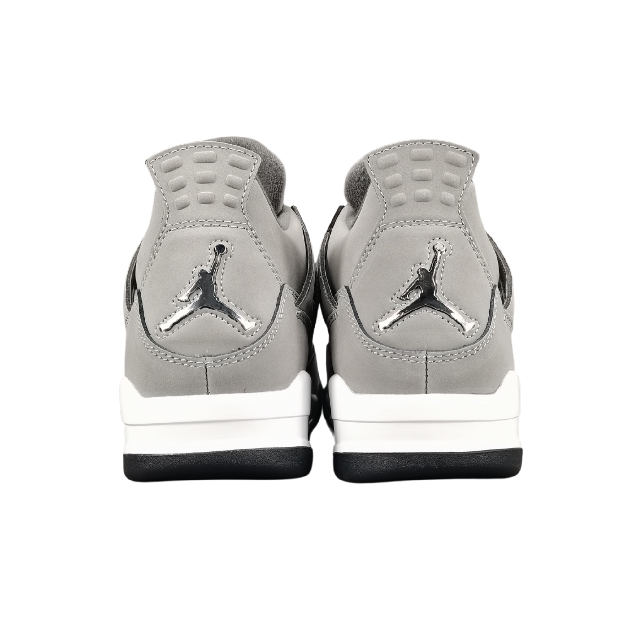 Nike Air Jordan 4 Cool Grey