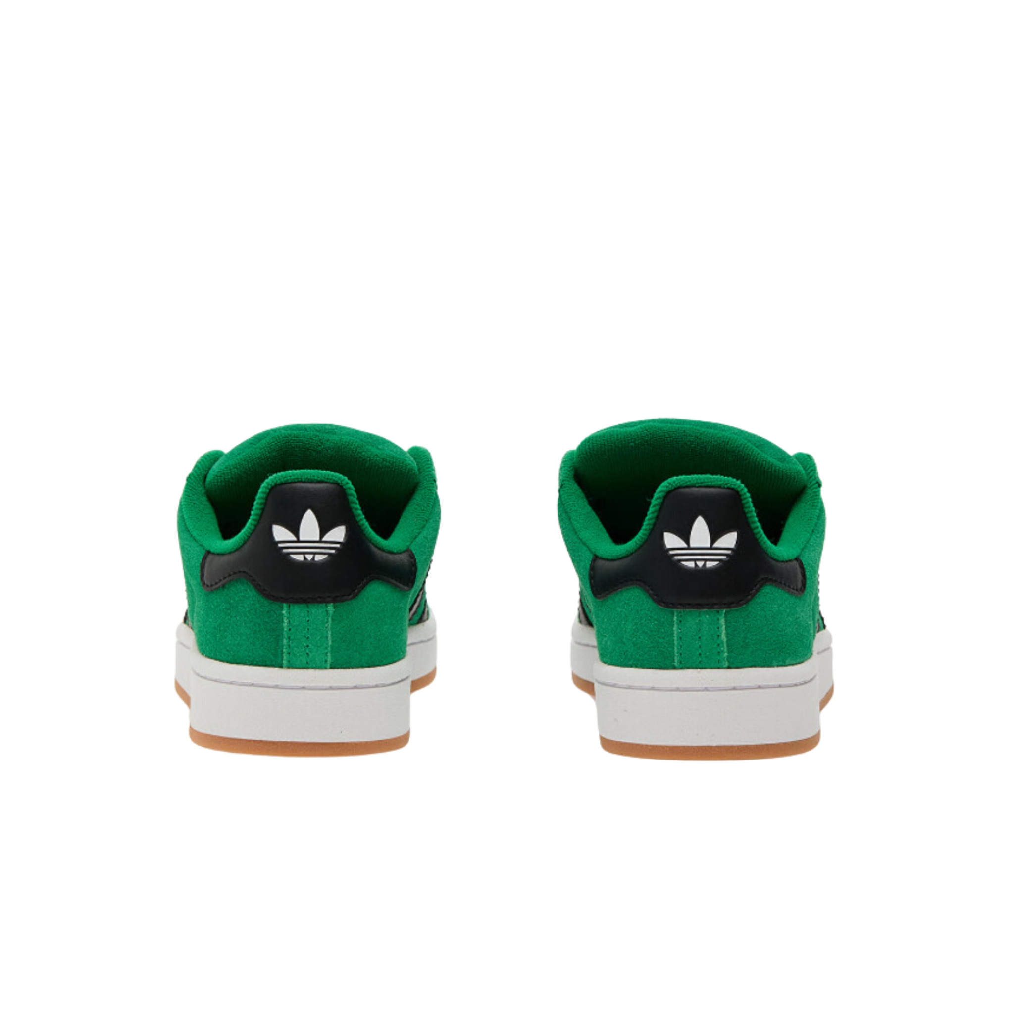 Adidas Campus 00s Green / Black
