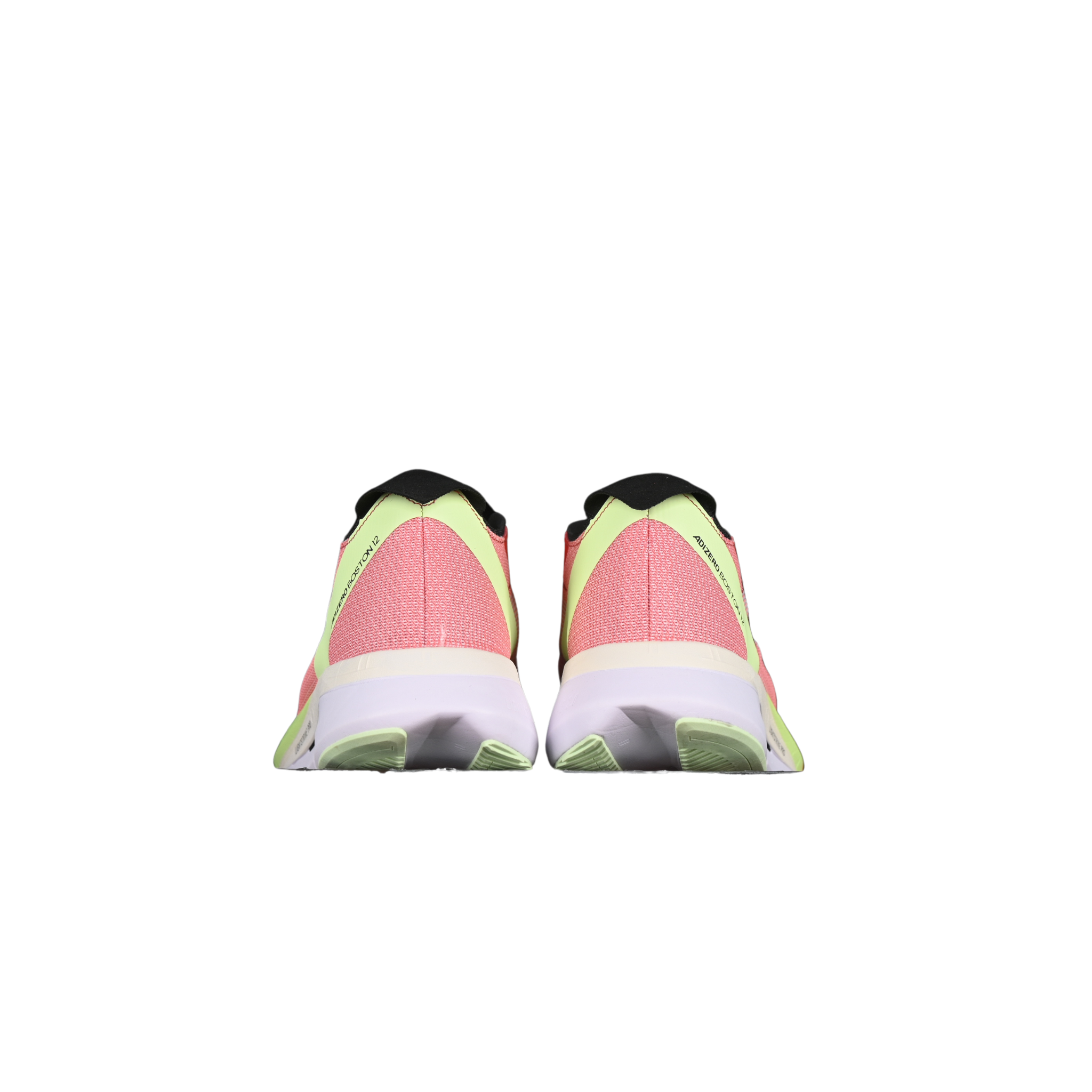 Adidas Adizero Boston 12 Red