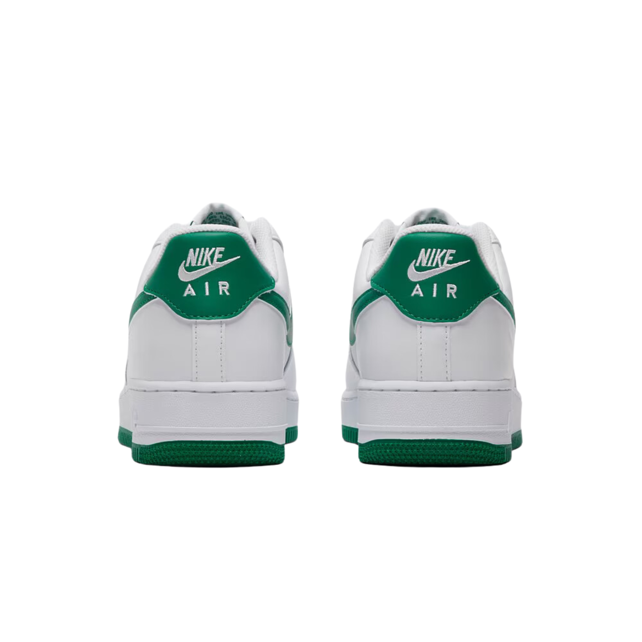 Nike Air Force 1 Green