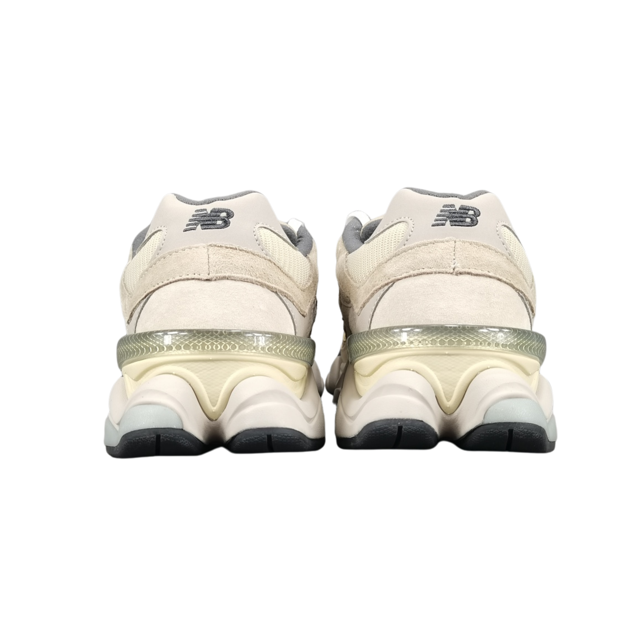 New Balance 9060 Sea Salt
