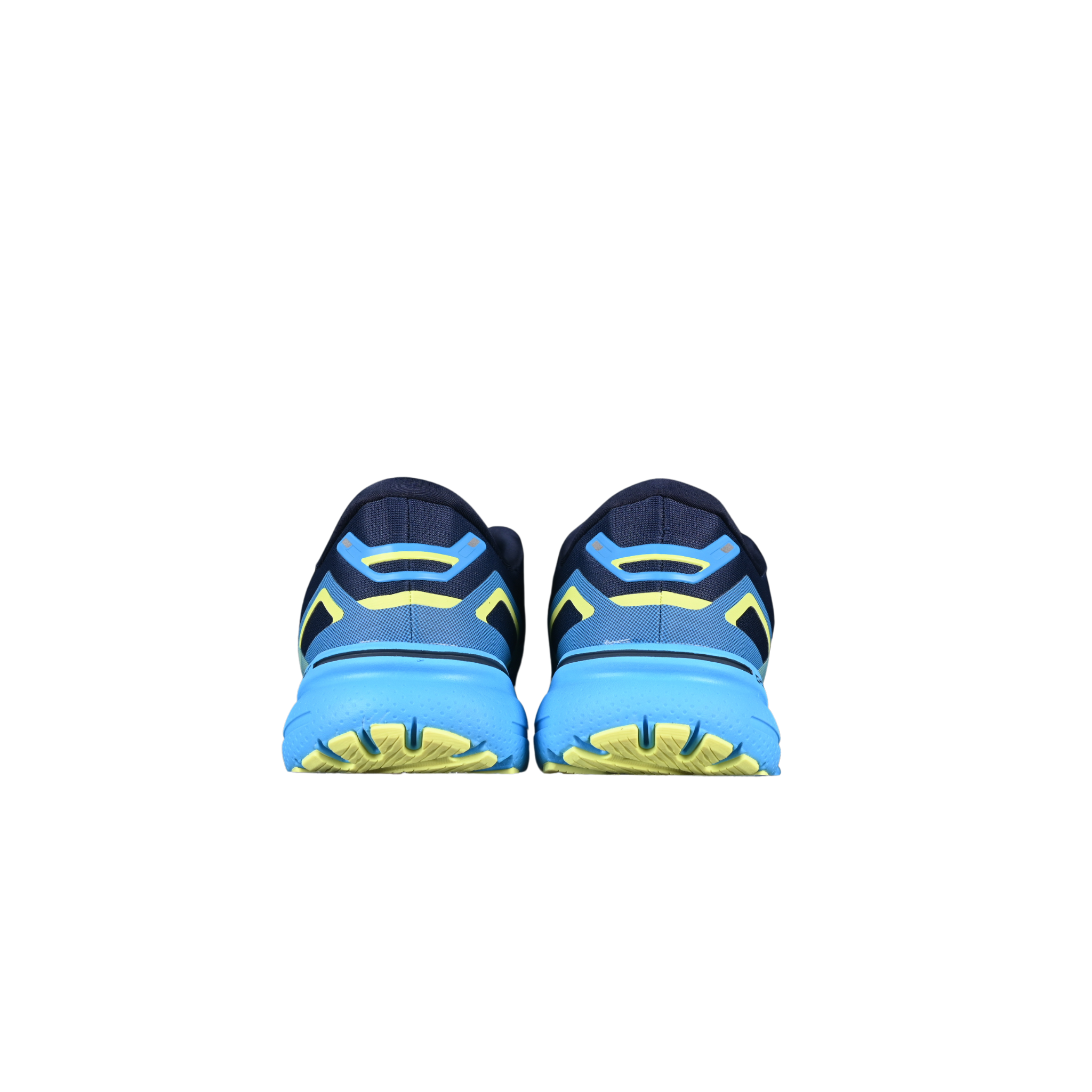 Brooks Ghost 15 Blues