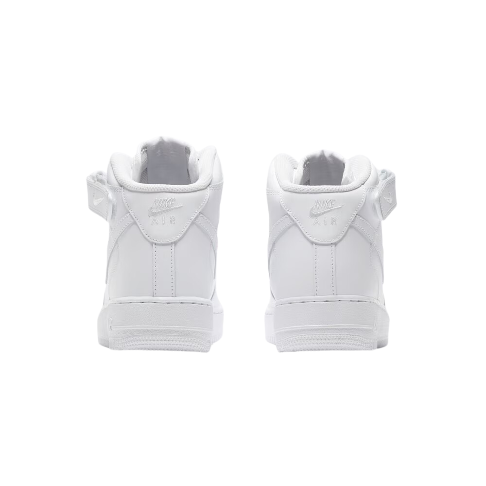 Nike Air Force 1 Mid White