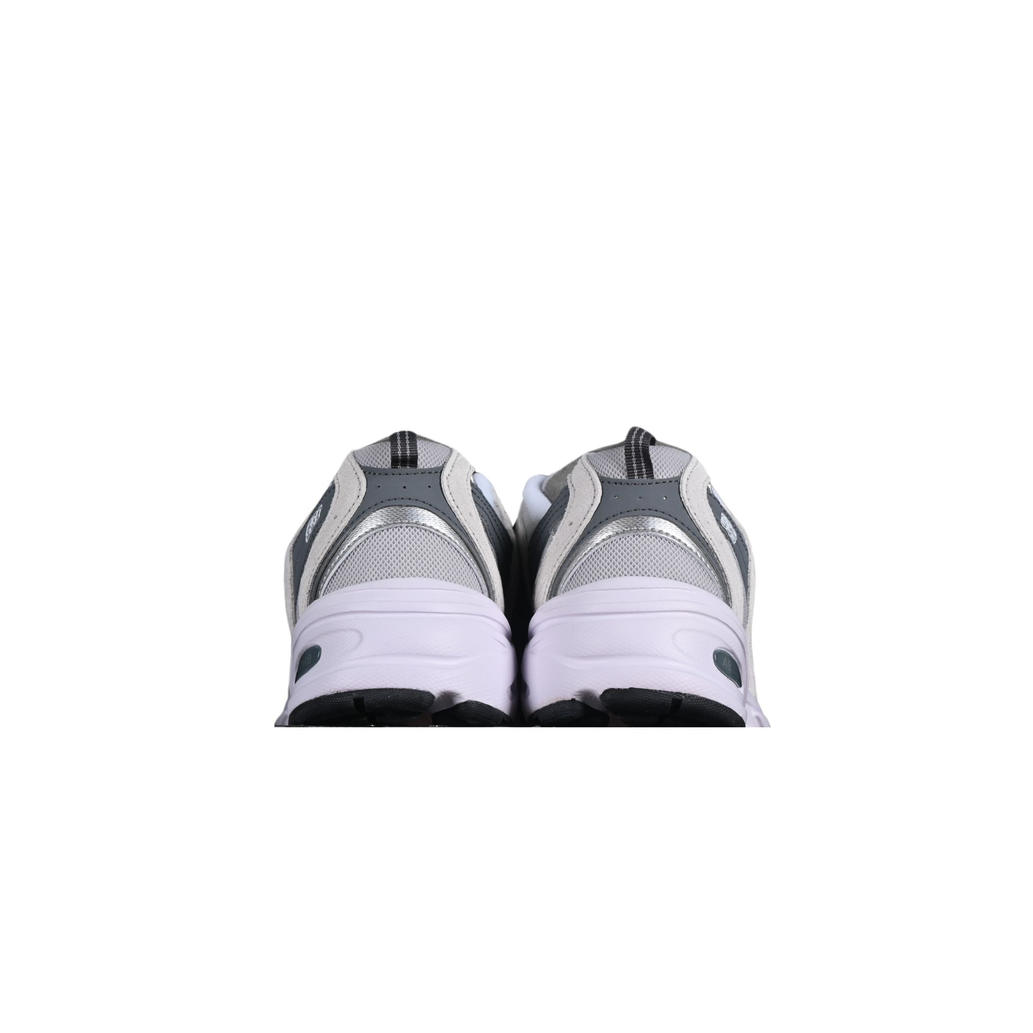 New Balance 530 Double Grey