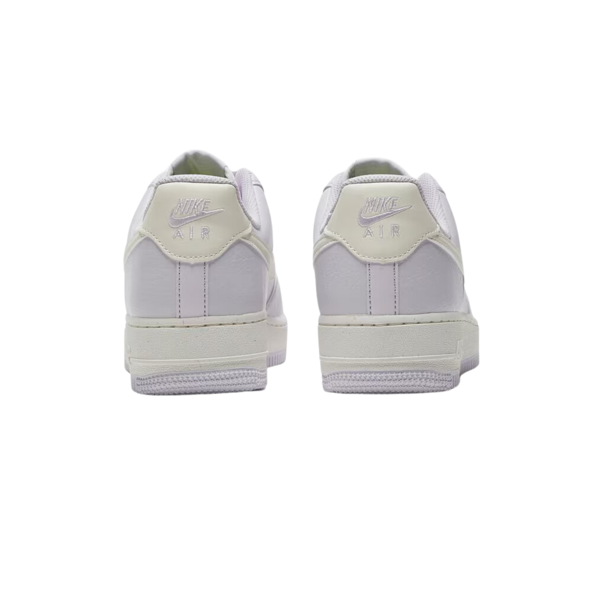Nike Air Force 1 Light Purple