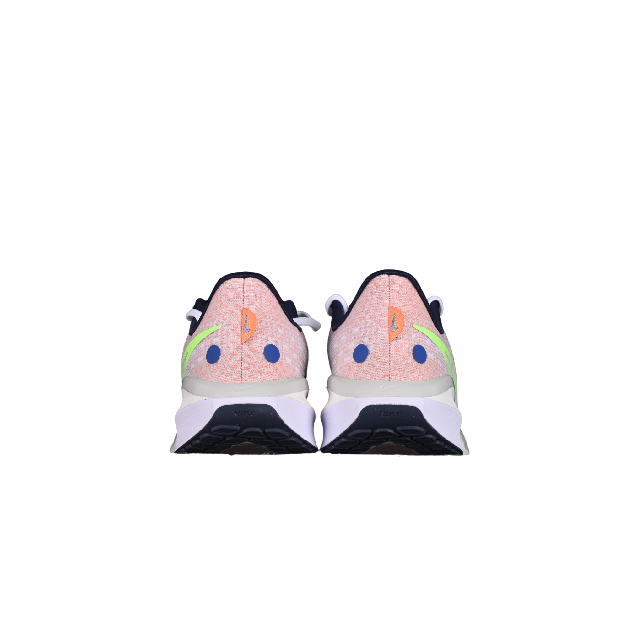 Nike Air Zoom Vomero 17 Light Pink
