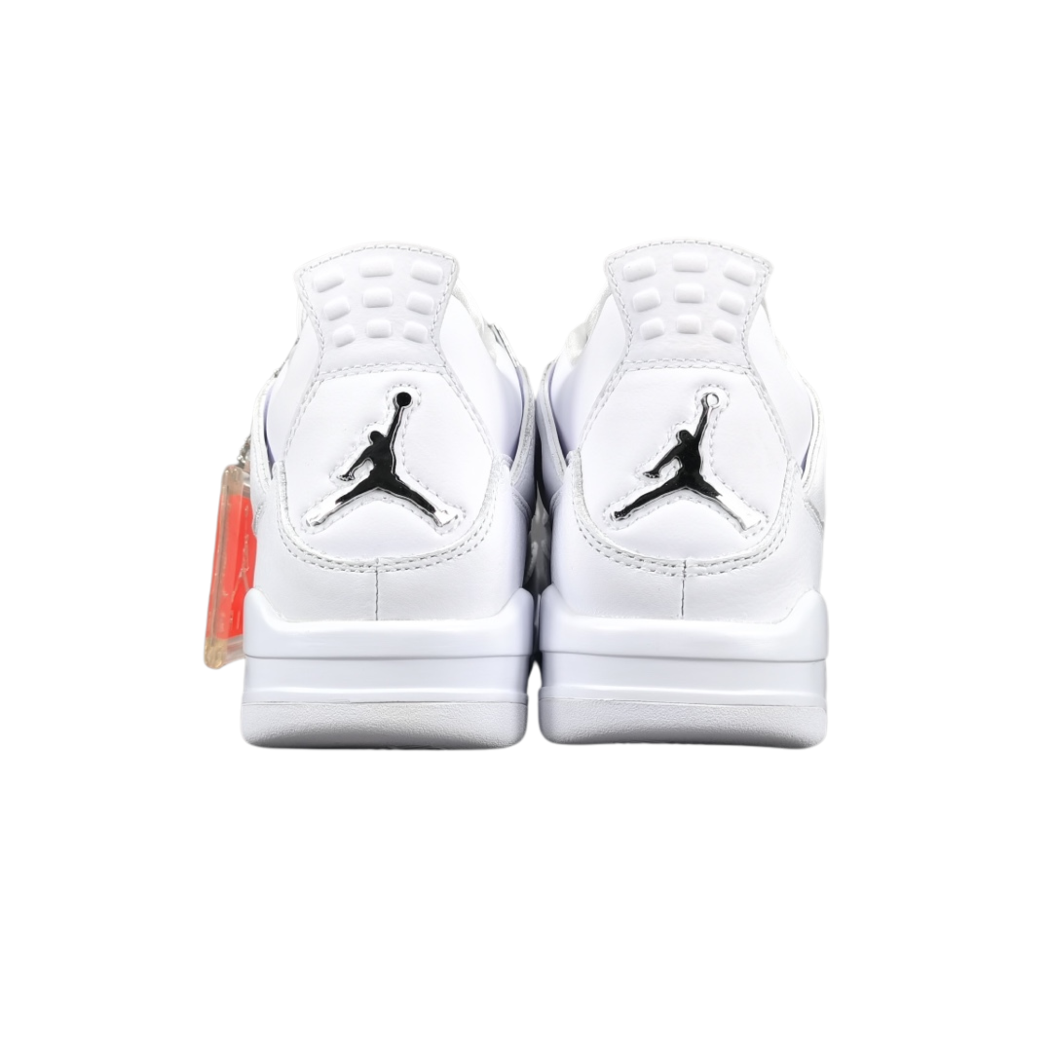 Nike Air Jordan 4 Retro Pure Money