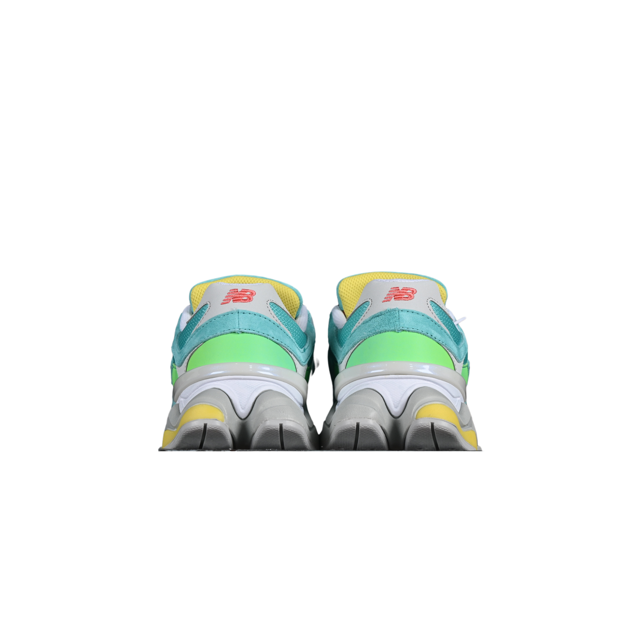 New Balance 9060 Multicolor III
