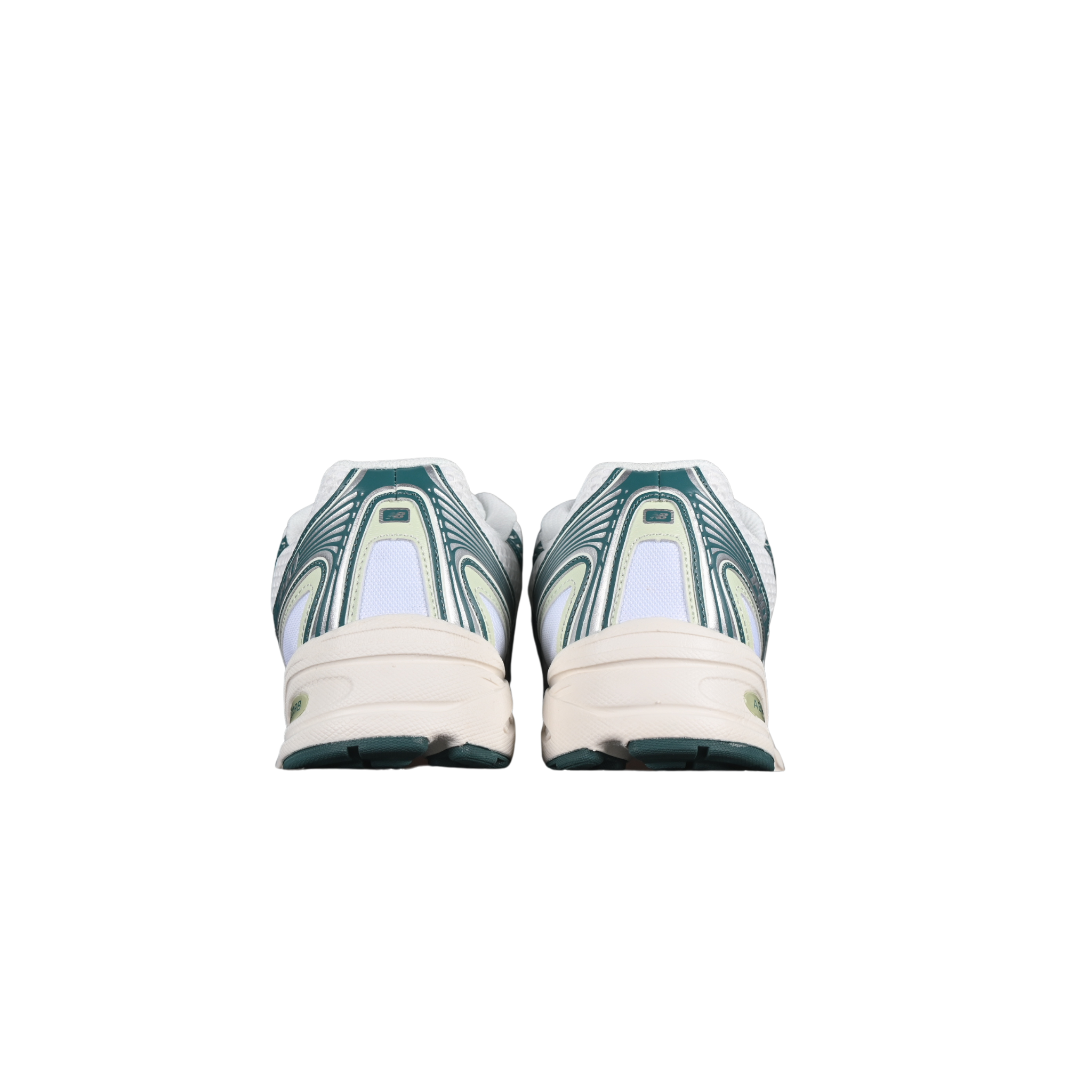 New Balance 740 White