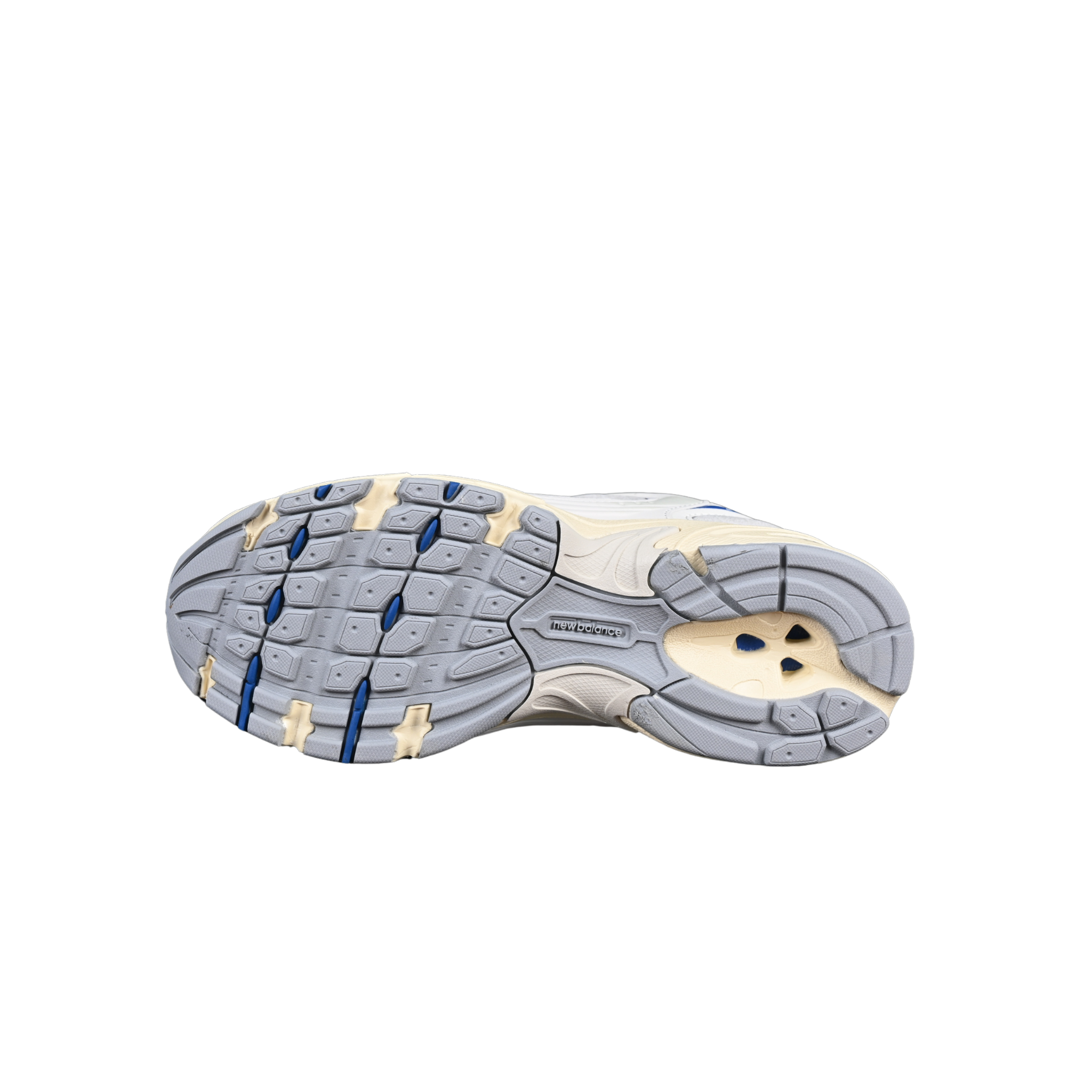 New Balance 530 White Blue