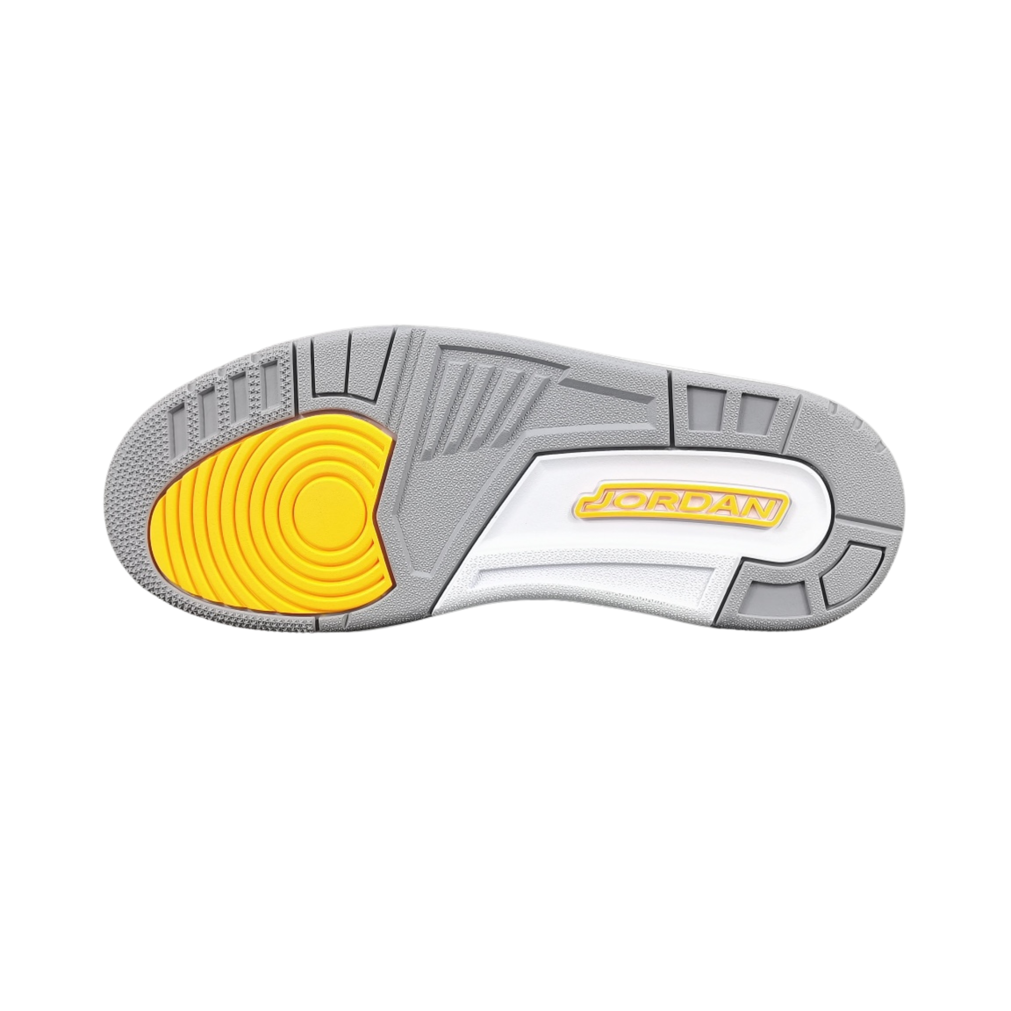 Nike Air Jordan 3 Retro Laser Orange