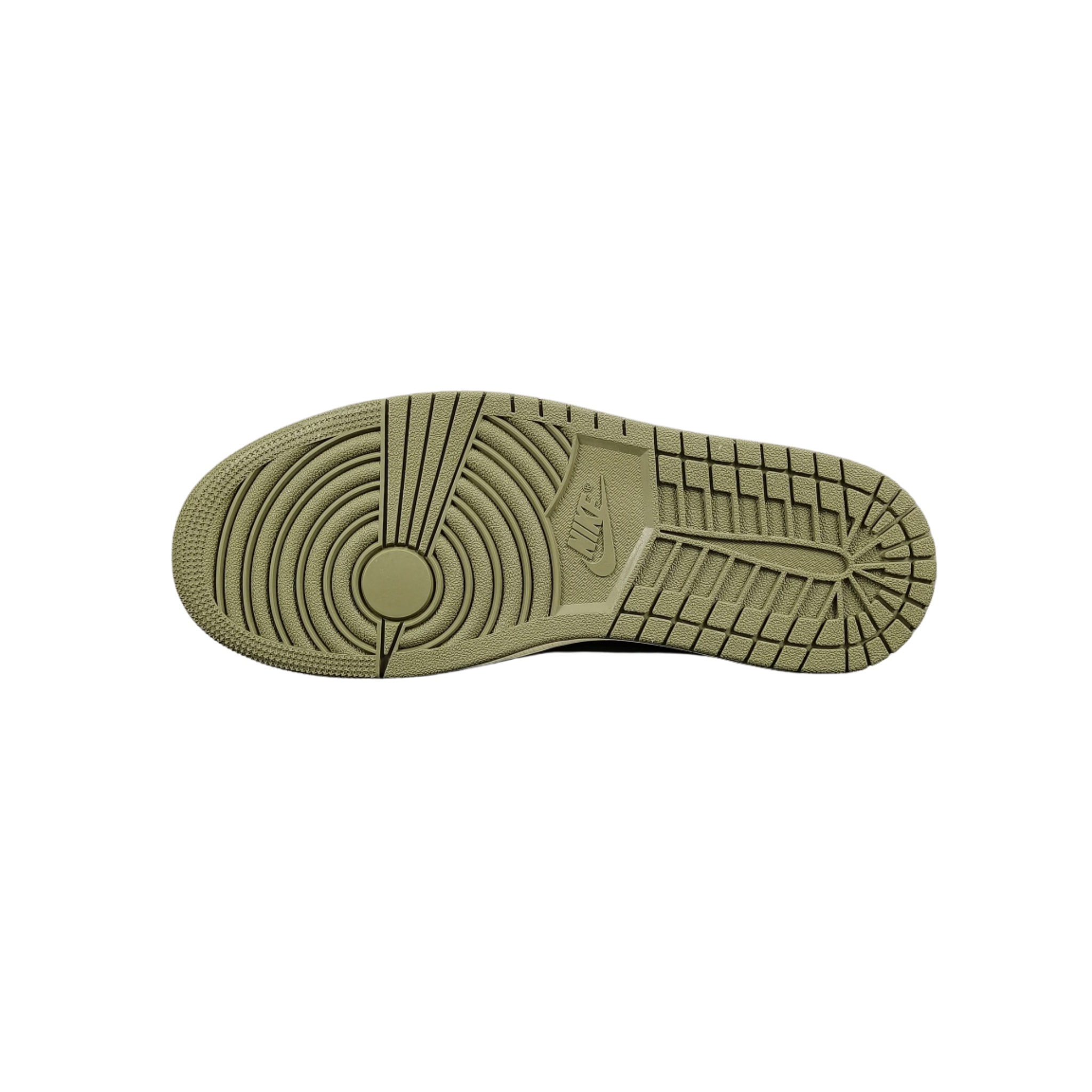 Nike Air Jordan 1 x Travis Scott Low Olive