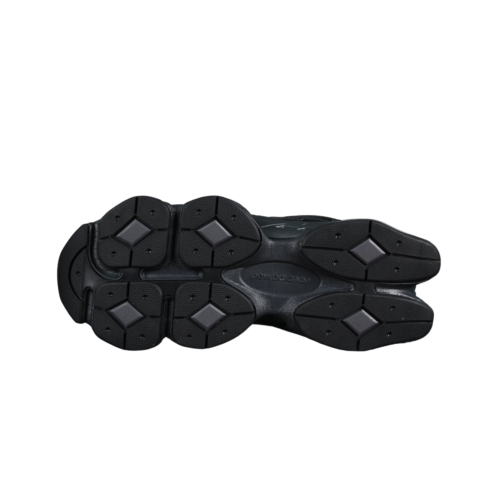 New Balance 9060 Triple Black