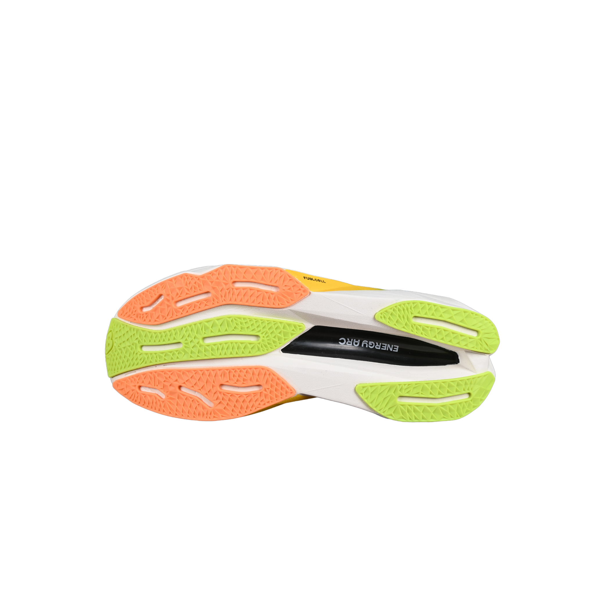 New Balance FuelCell SuperComp Elite V4 Light Green Black