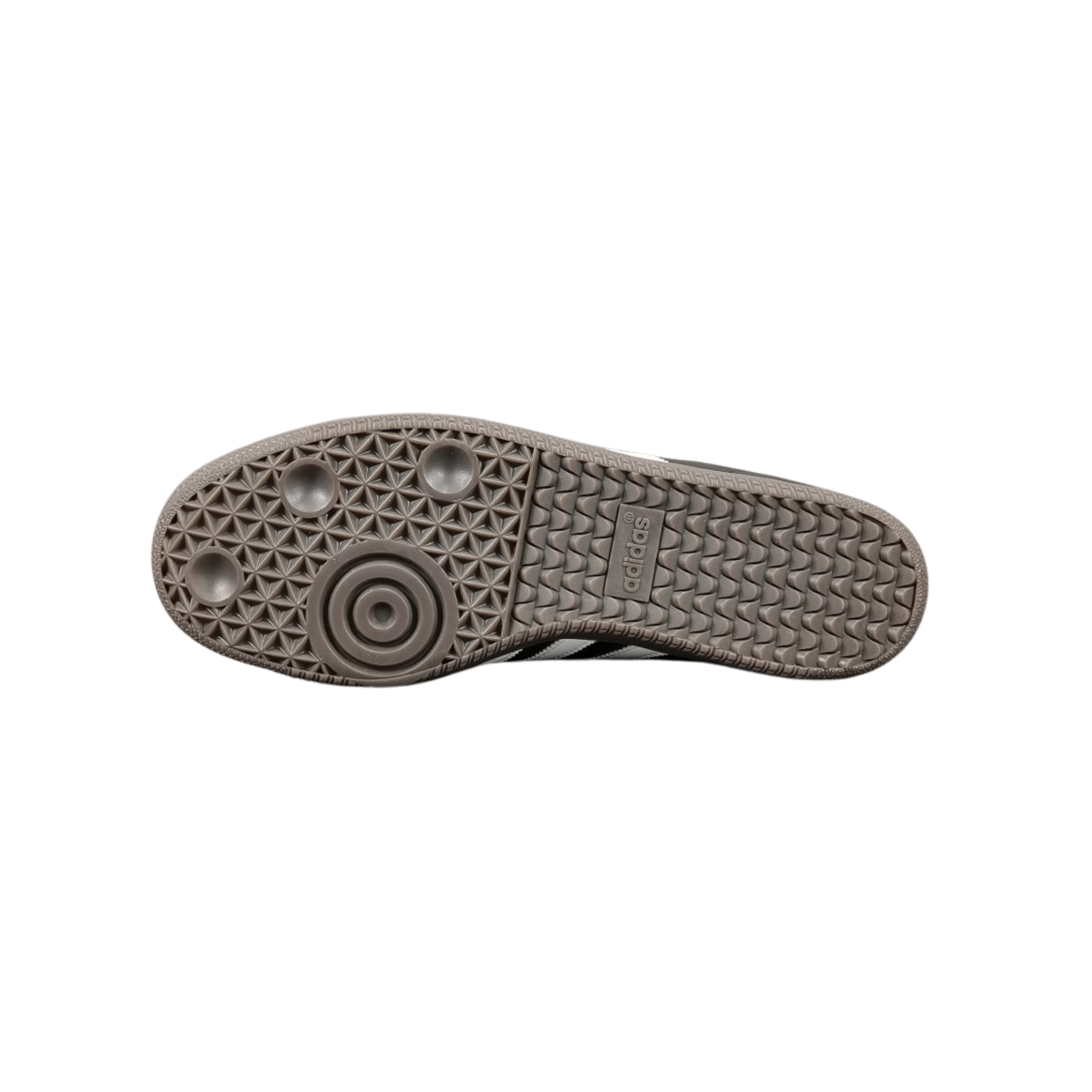 Adidas Originals Samba OG Black White