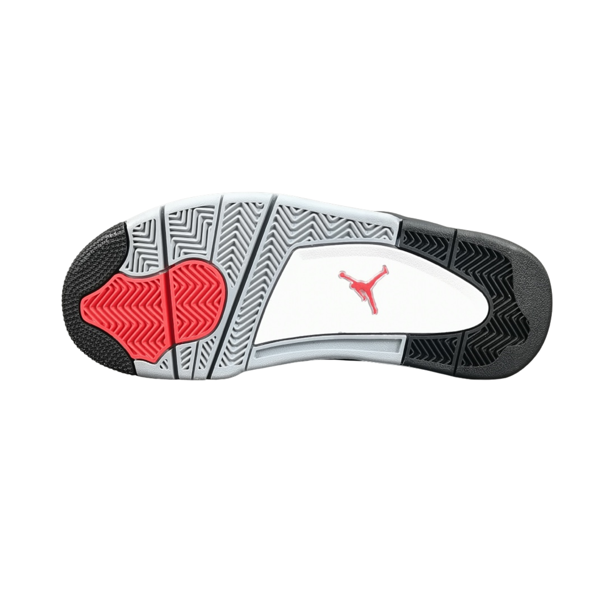 Nike Air Jordan 4 Retro Se Black Canvas