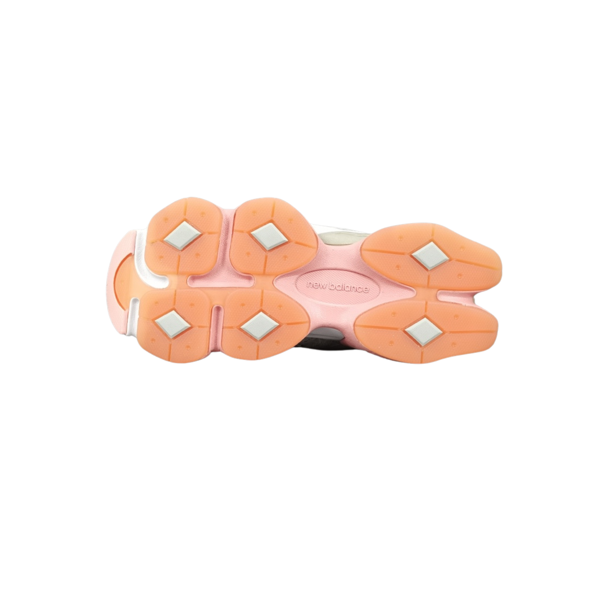 New Balance 9060 x Joe Freshgoods Baby Shower Blue