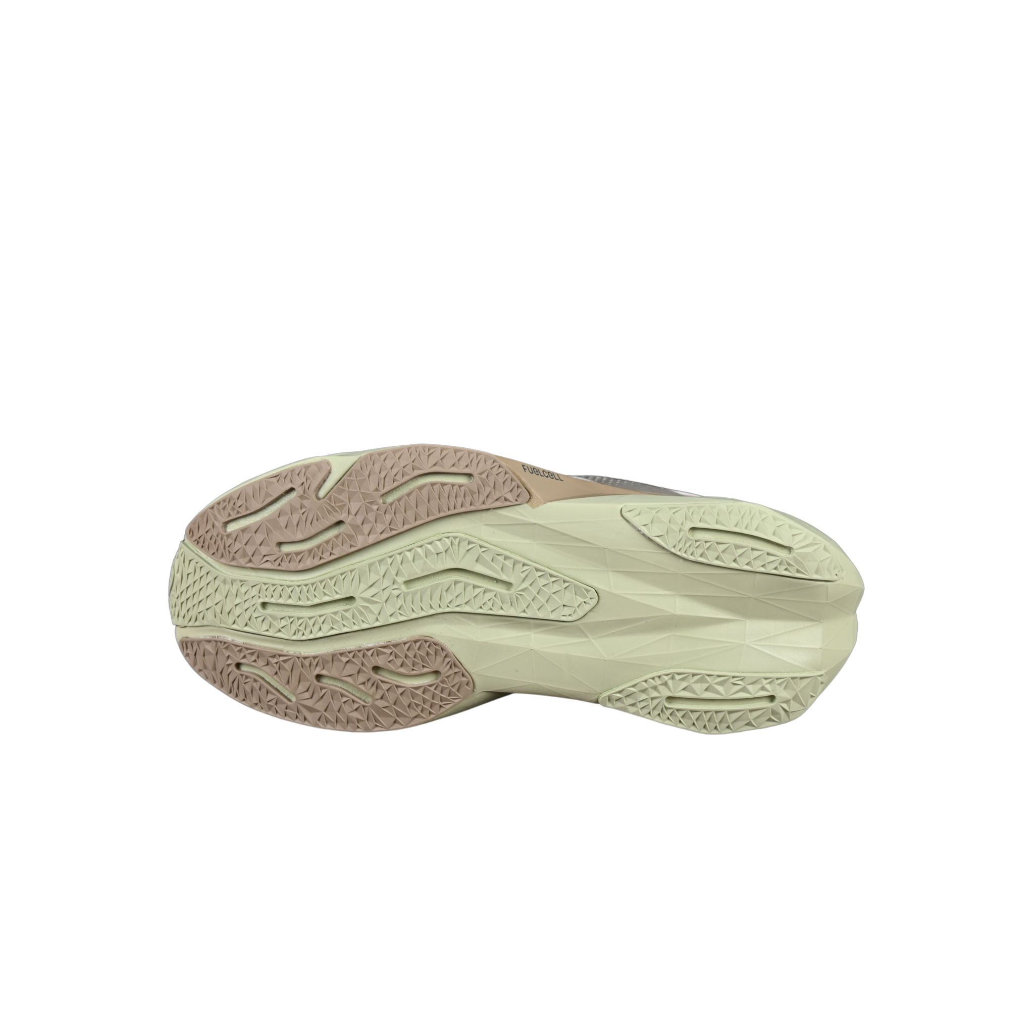 New Balance FuelCell Rebel v4 White Grey