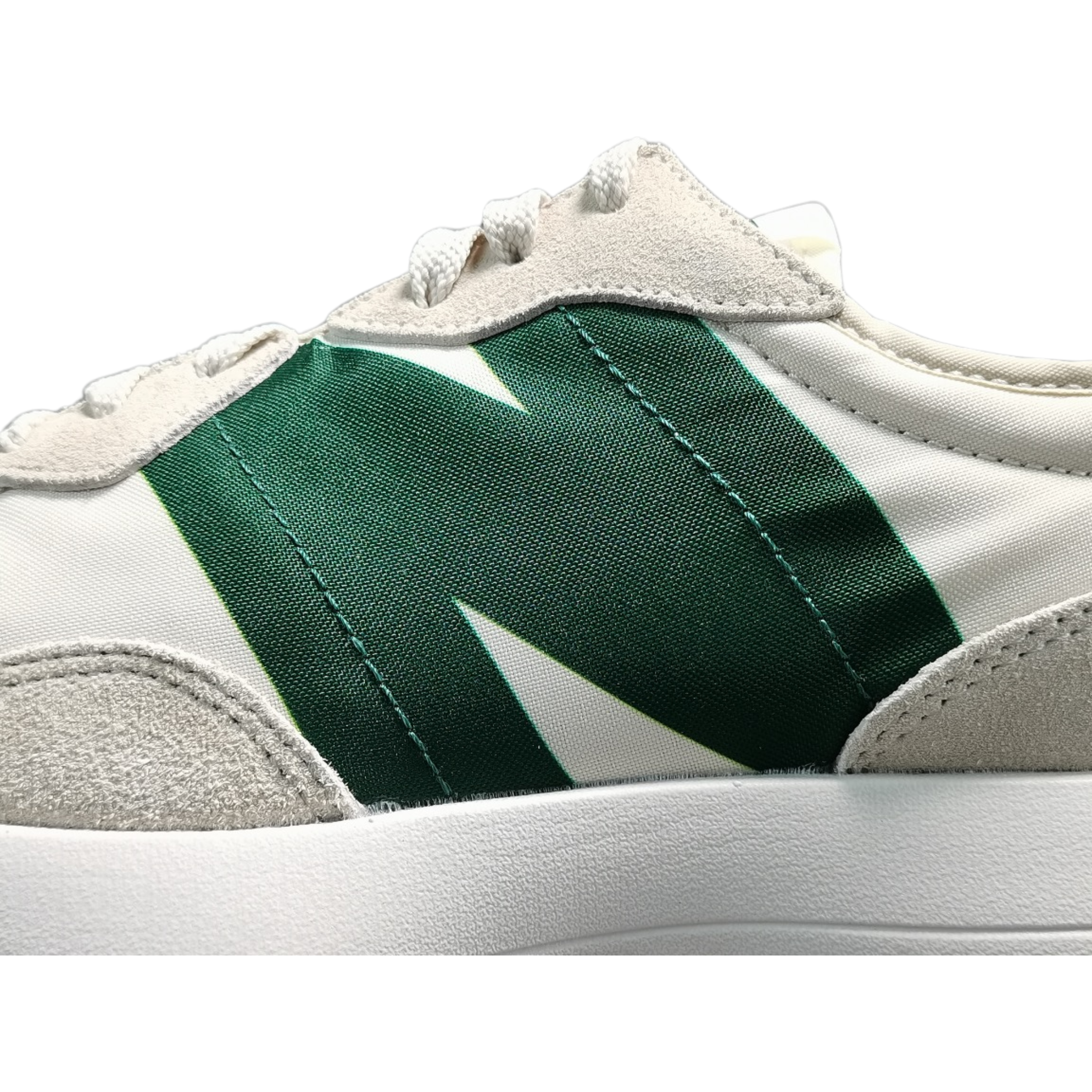 New Balance 327 Dark Green