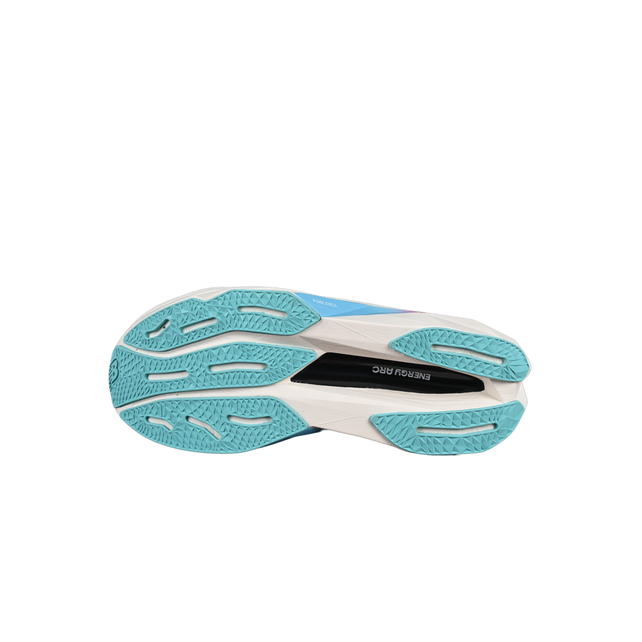 New Balance FuelCell SuperComp Elite V4 Double Grey