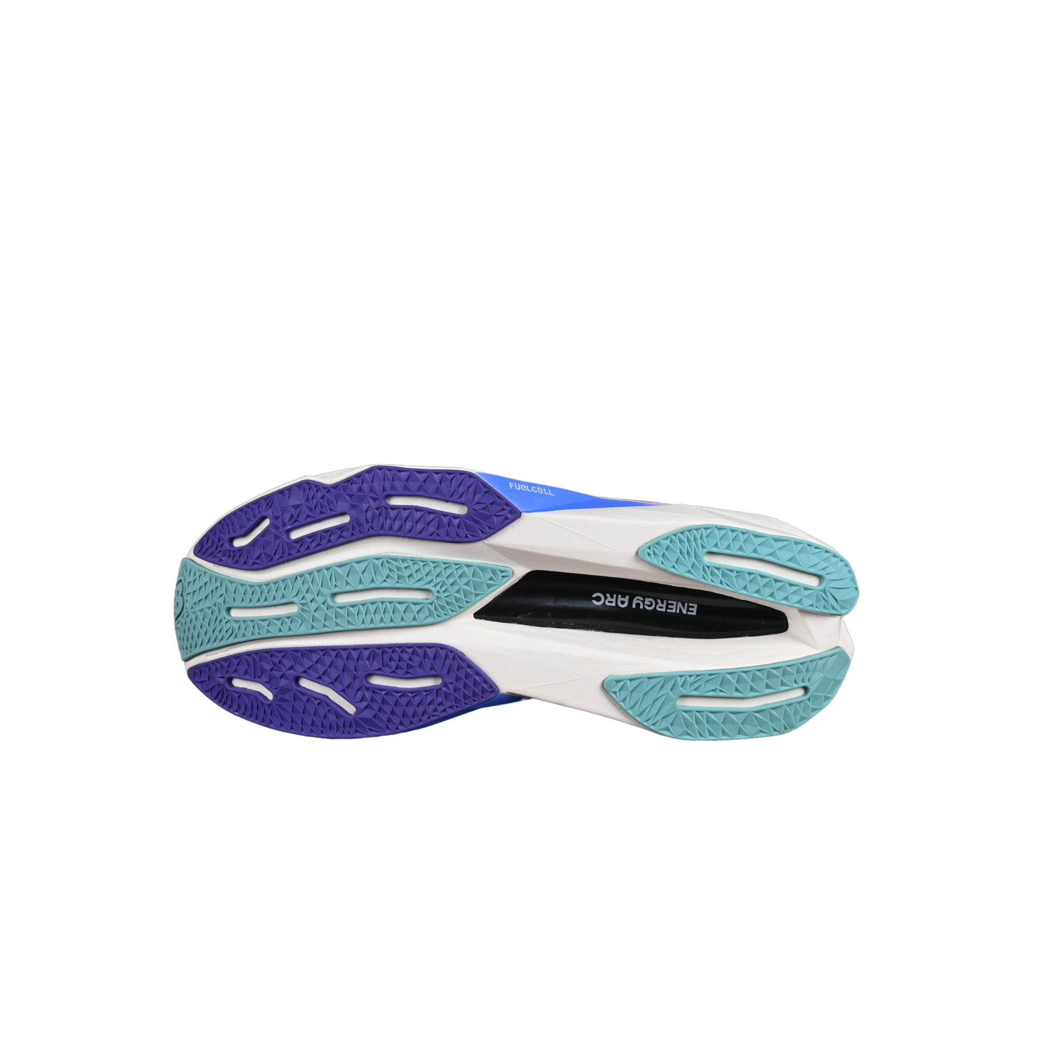 New Balance FuelCell SuperComp Elite V4 White Pink