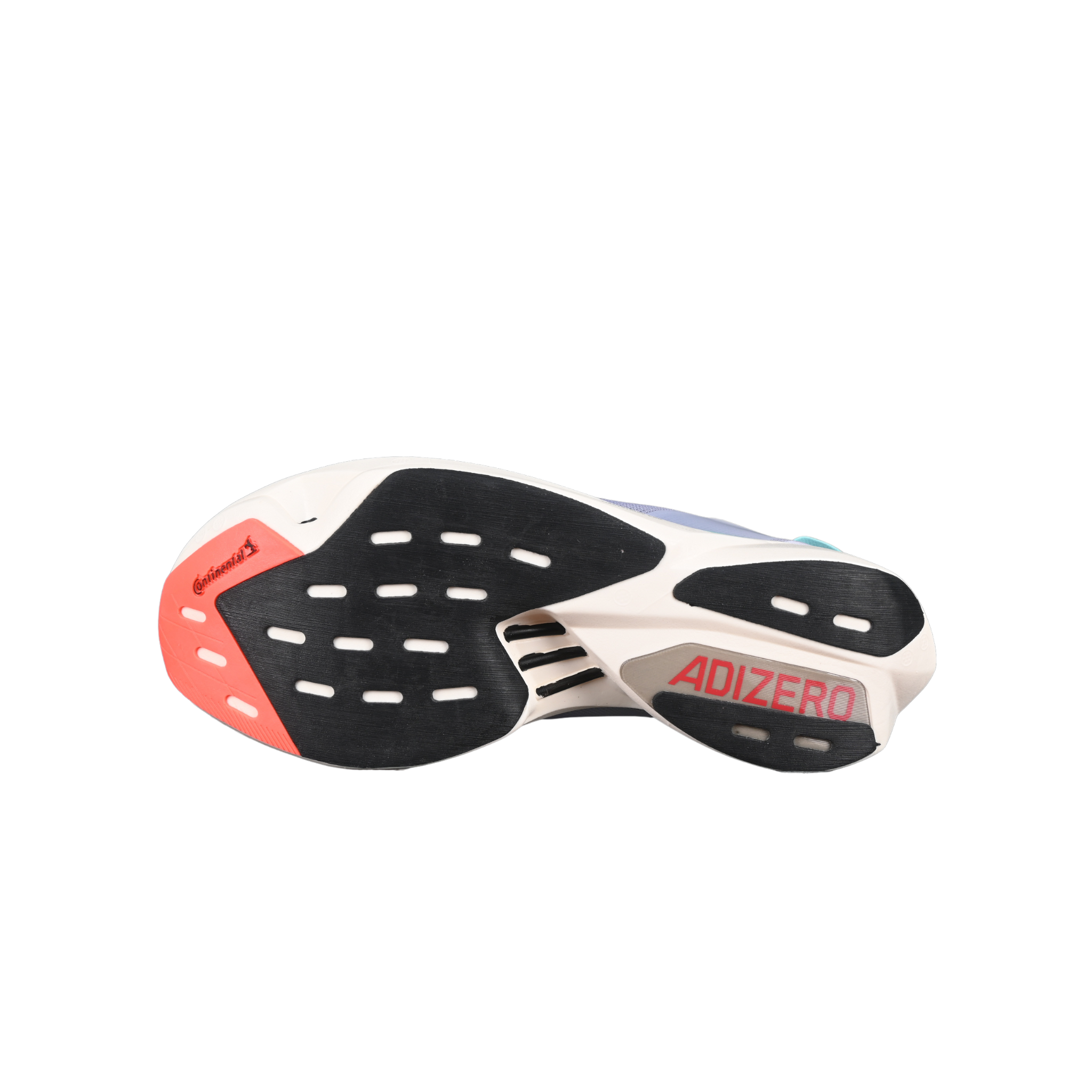 Adidas Adizero Adios Pro 3 Grey Blue