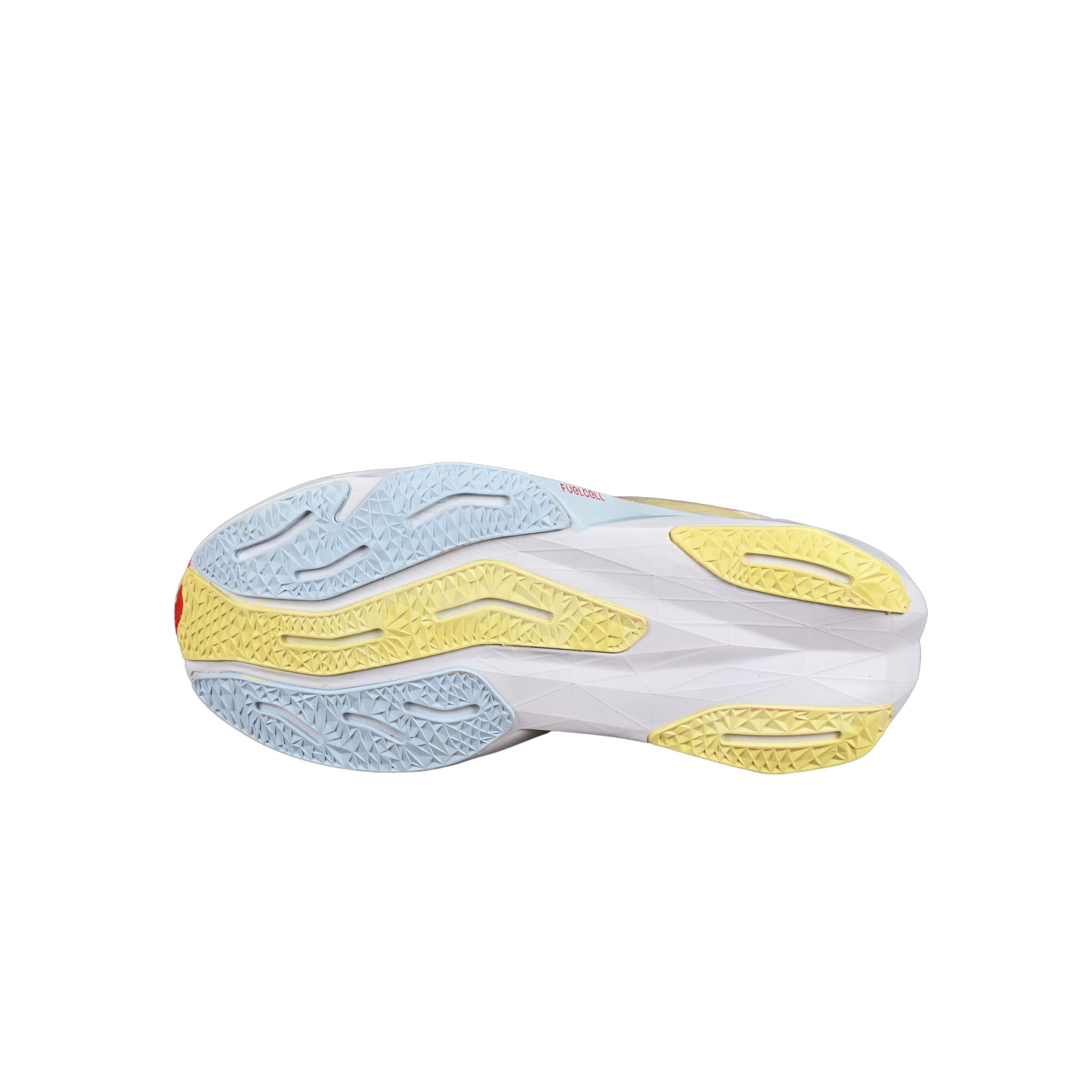 New Balance FuelCell Rebel v4 Salmon