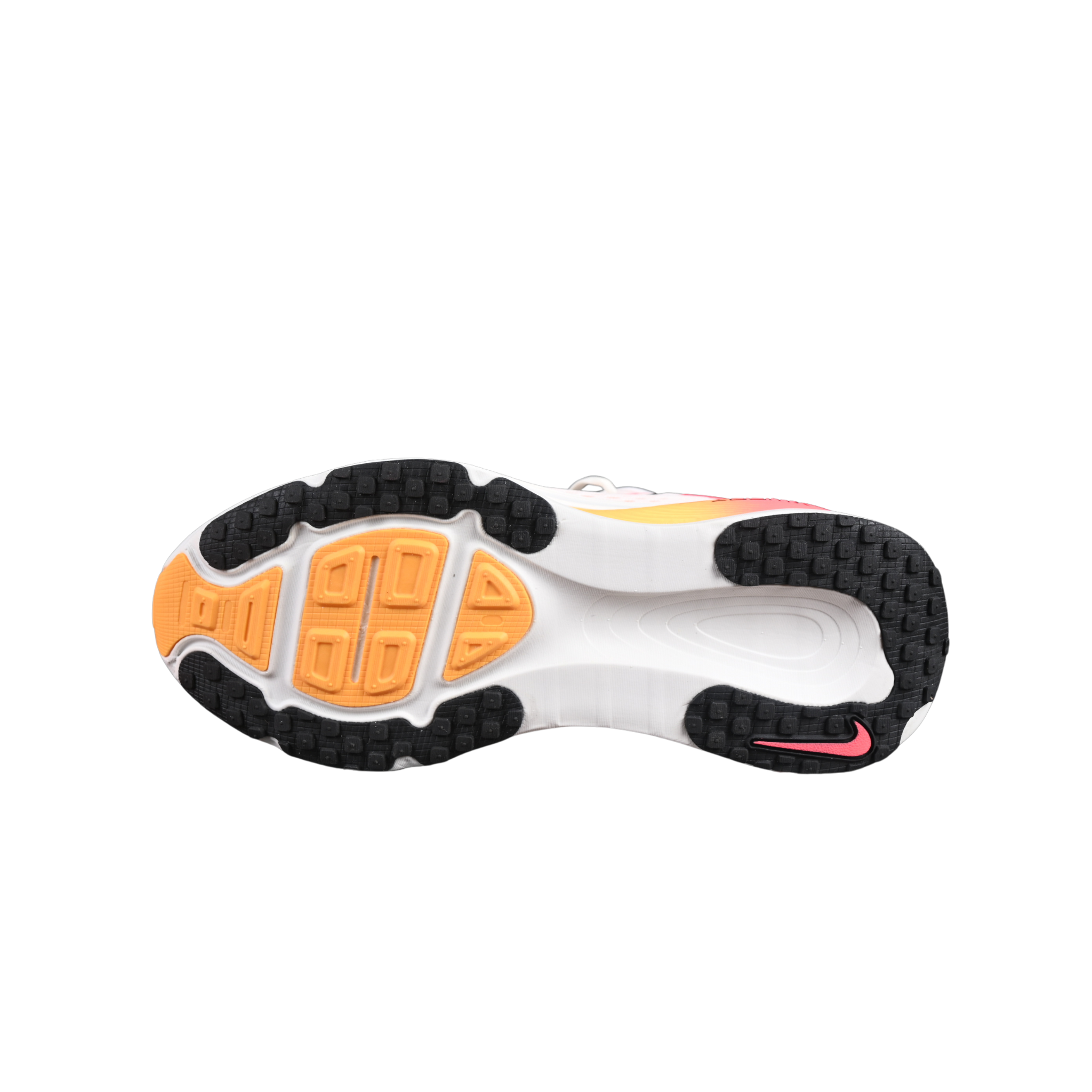 Nike Air Zoom Vomero 18 Pink Fade