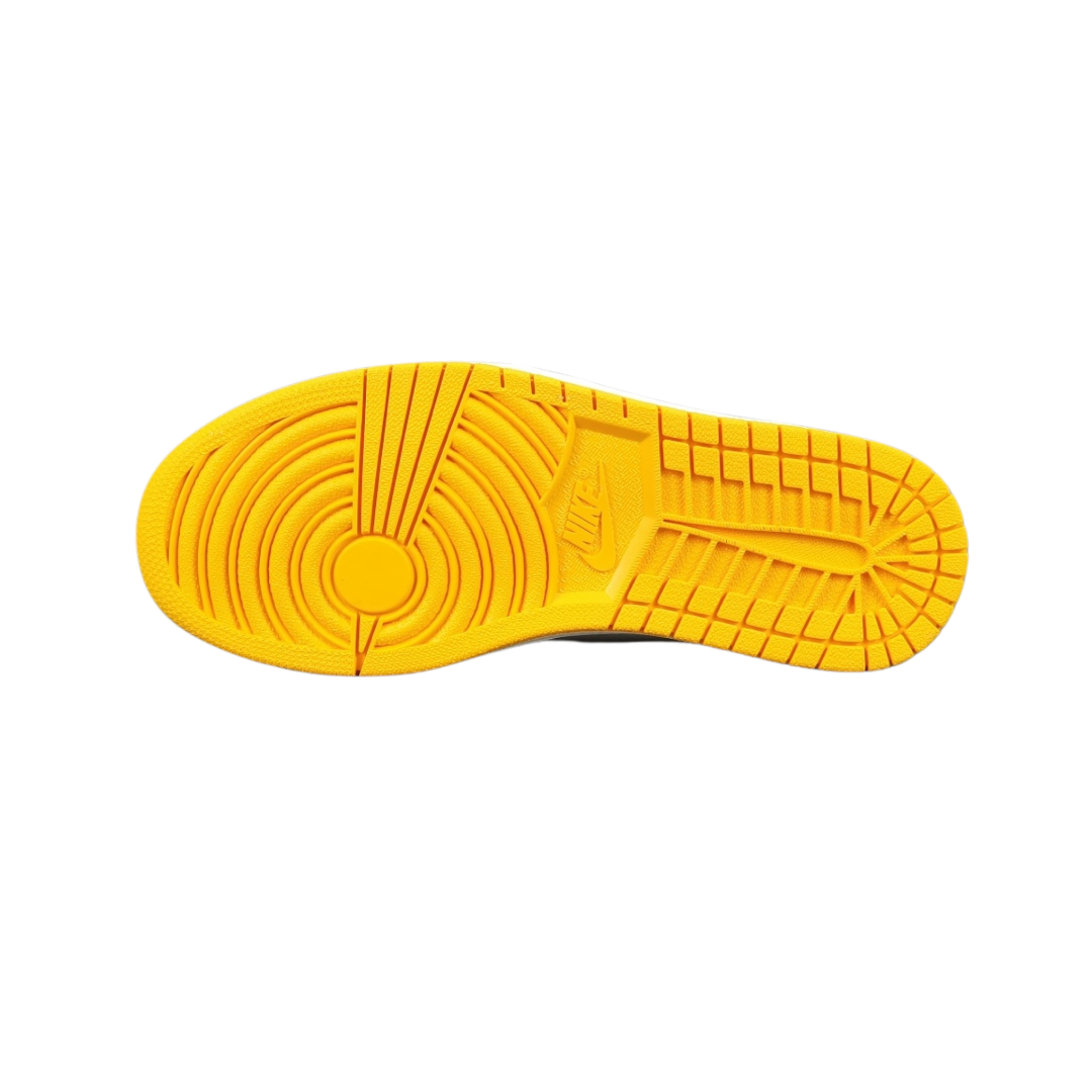 Nike Air Jordan 1 Retro High OG Taxi