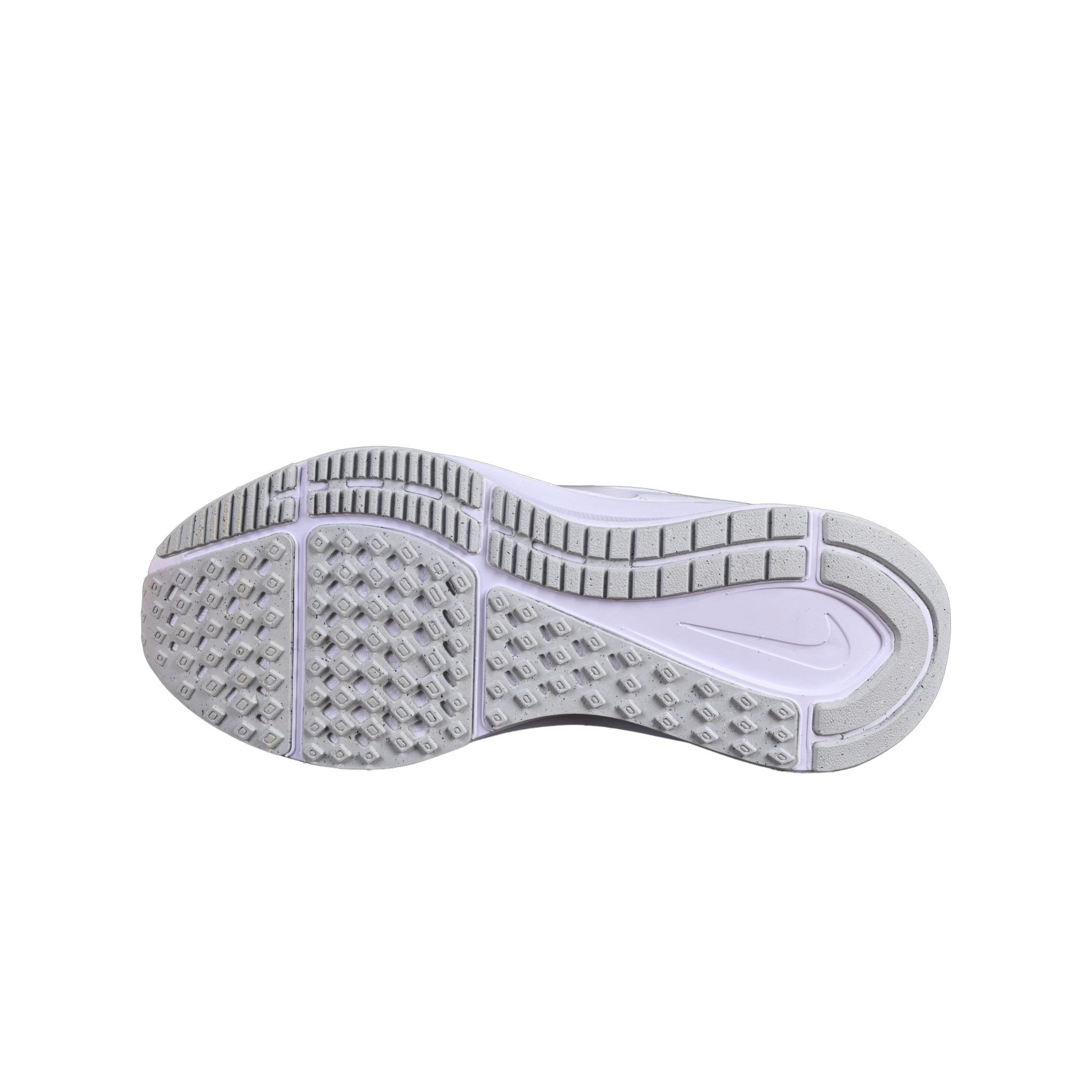 Nike Air Zoom Structure 25 White