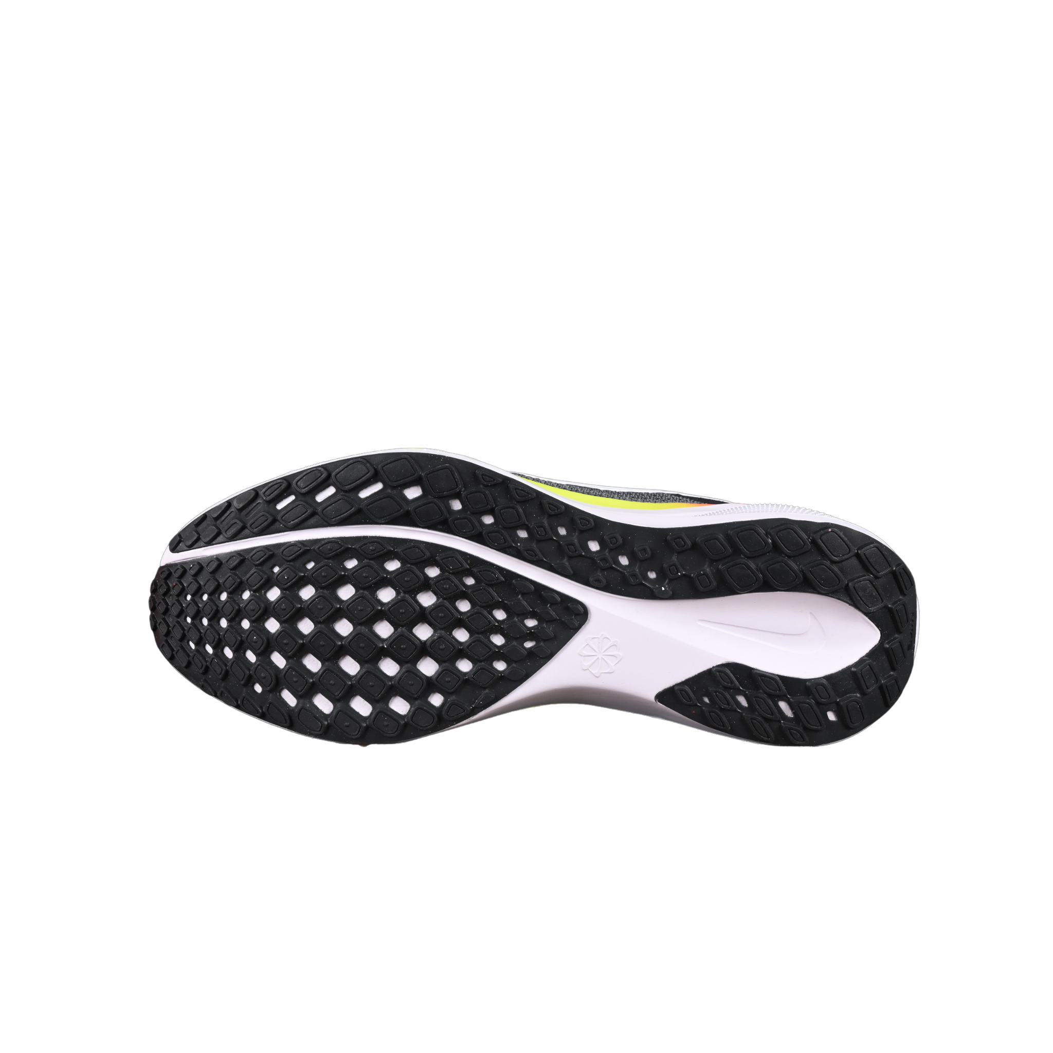 Nike Air Zoom Pegasus 41 Black Fade