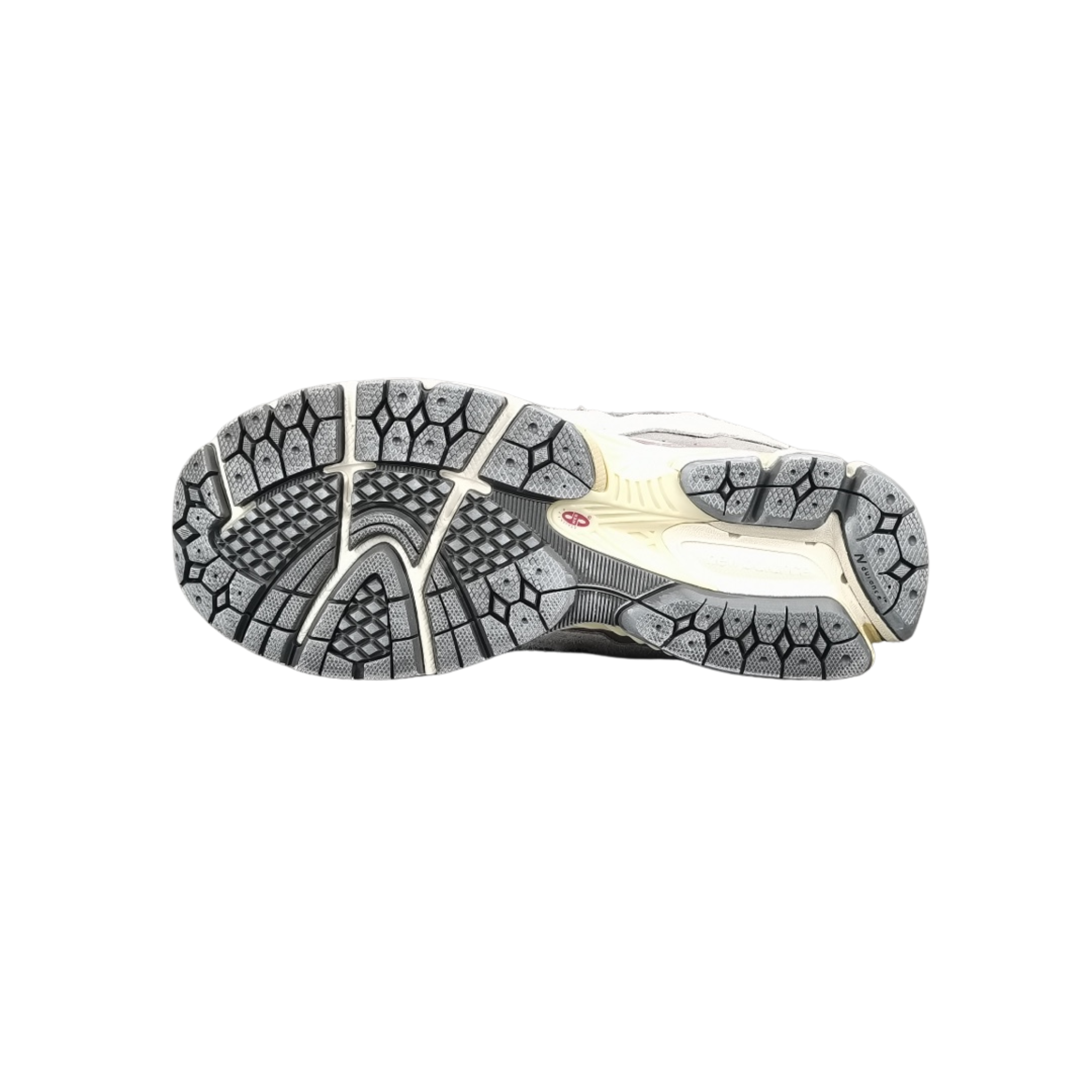 New Balance 2002R Reflned Future Grey