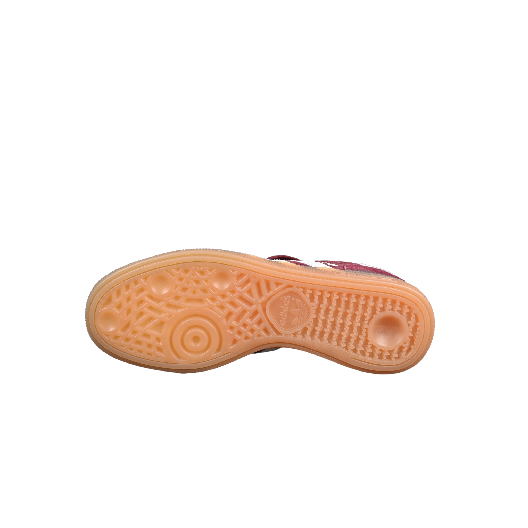 Adidas Originals Handball Spezial Shadow Red