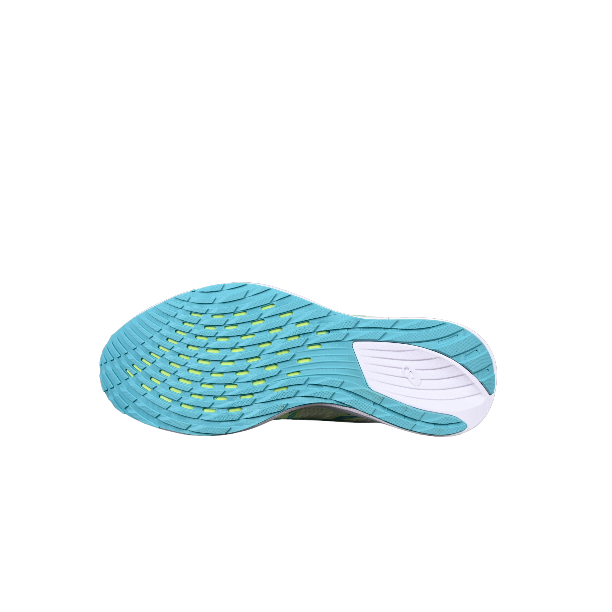 Asics Magic Speed White