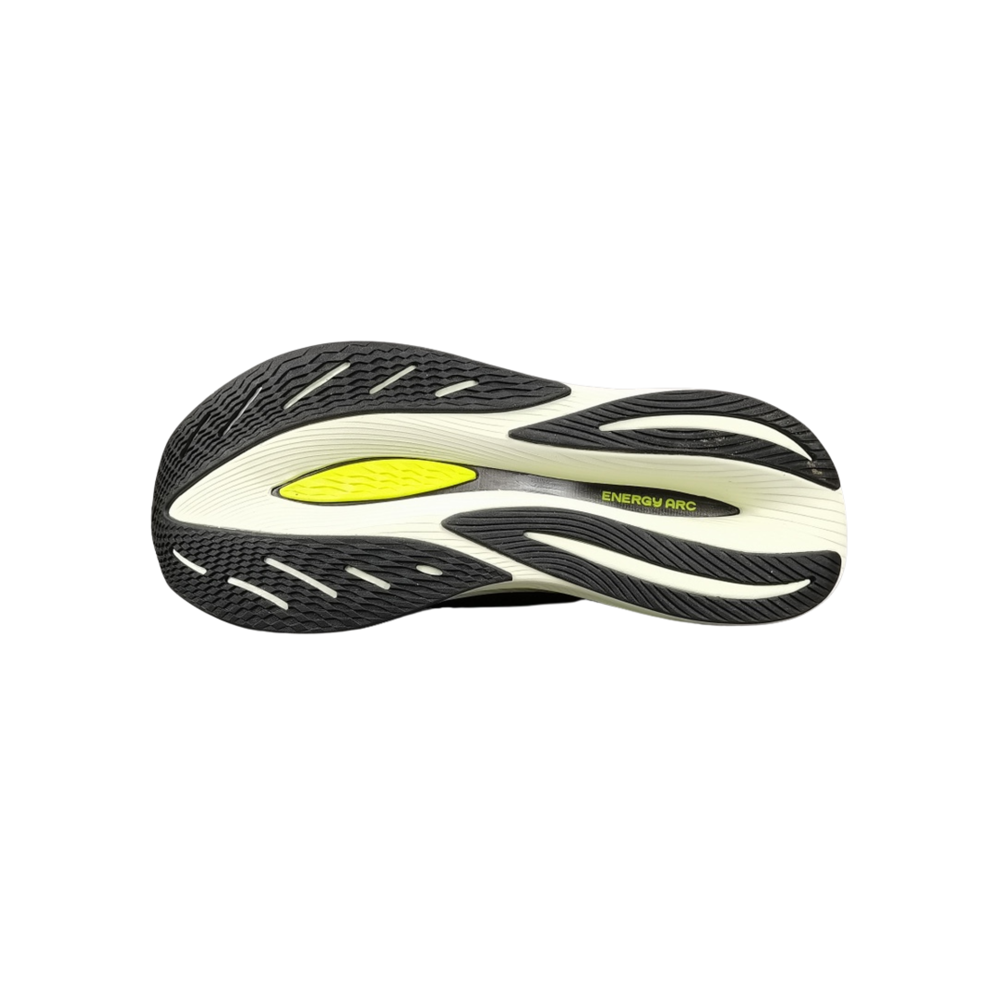 New Balance Fuel Cell SuperComp Trainer V2 Black