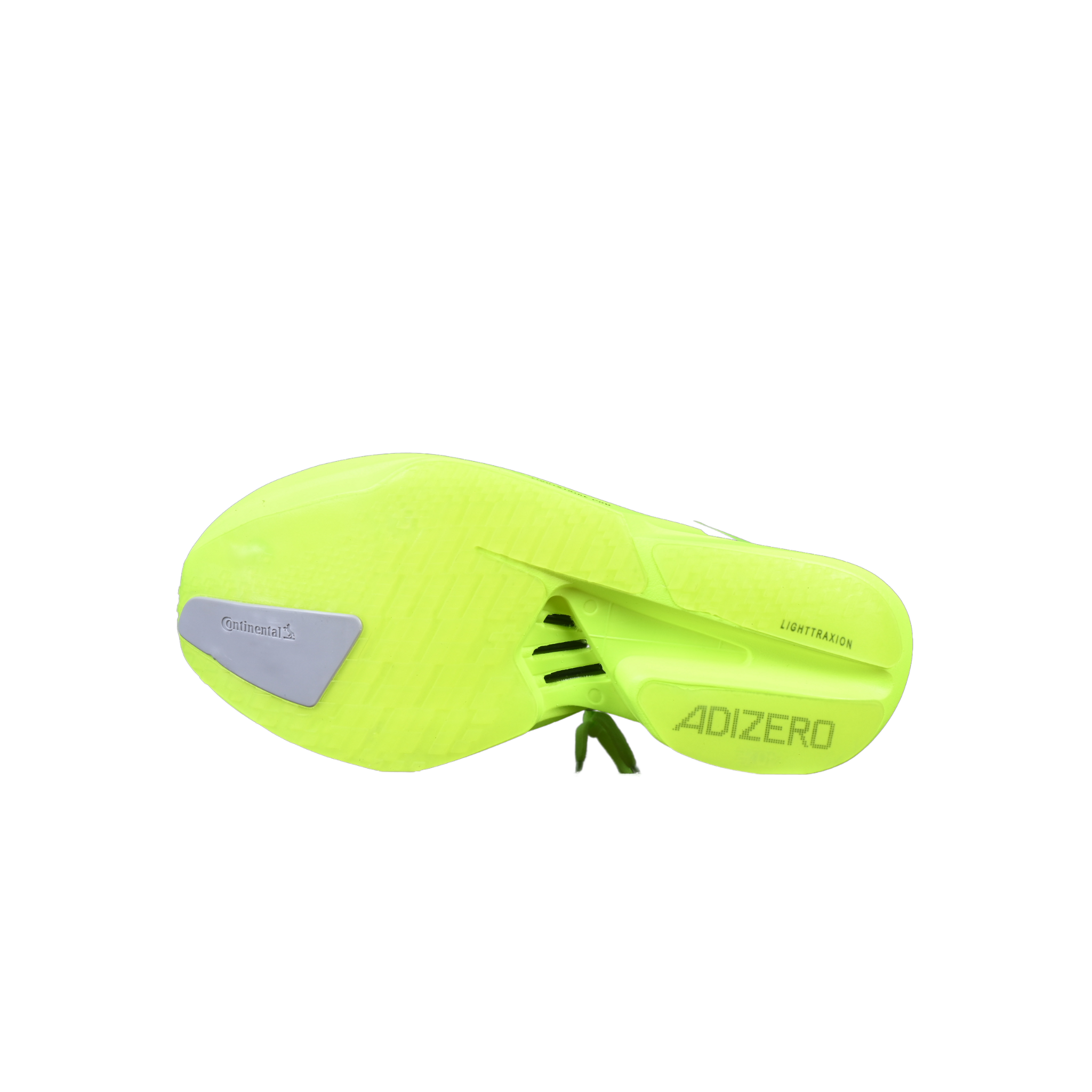 Adidas Adizero Adios Pro 4 Green