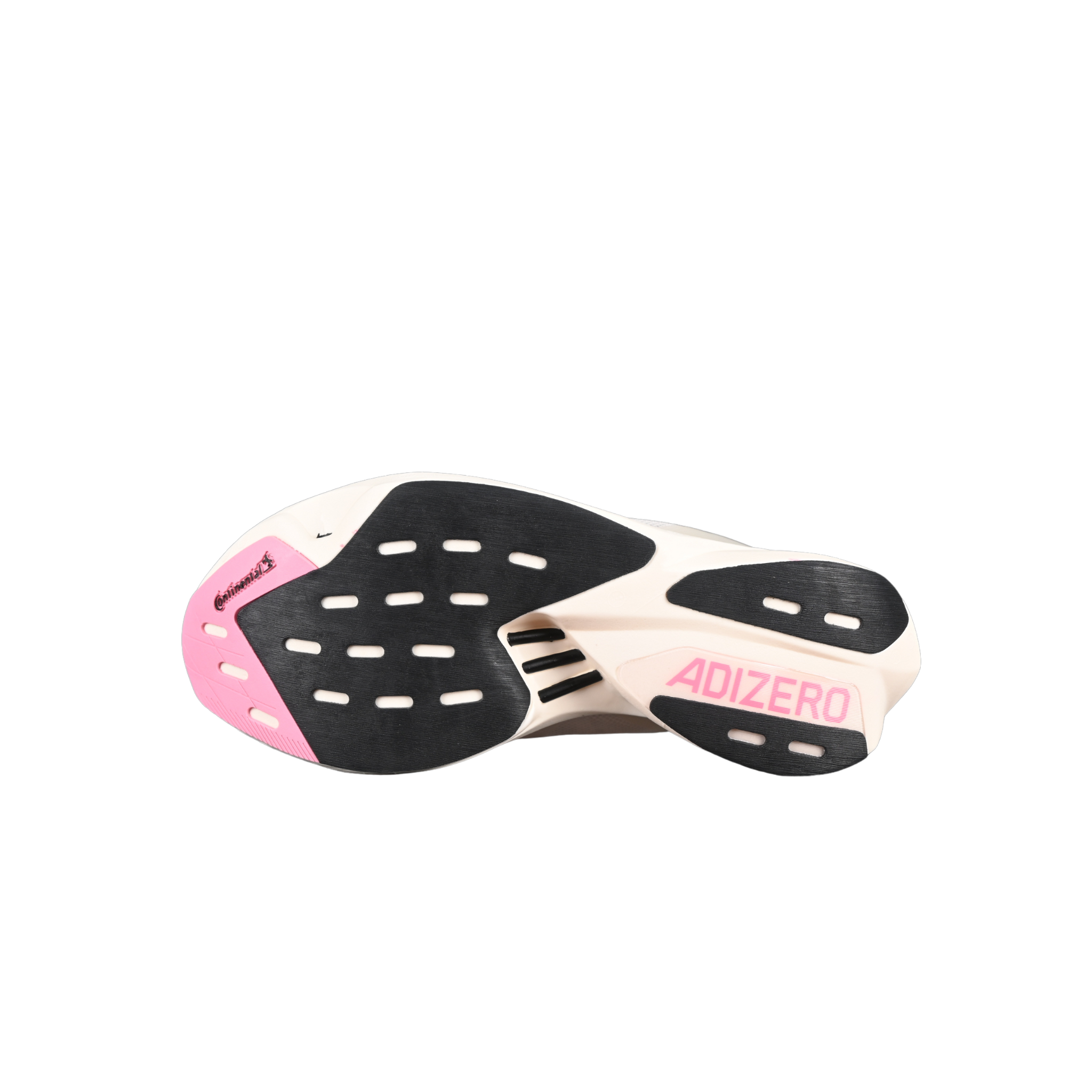 Adidas Adizero Adios Pro 3 Pink Grey