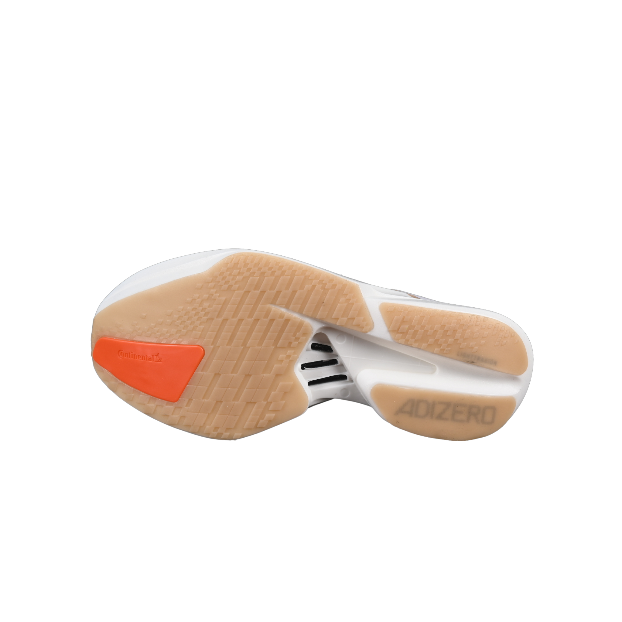 Adidas Adizero Adios Pro 4 Light Brown