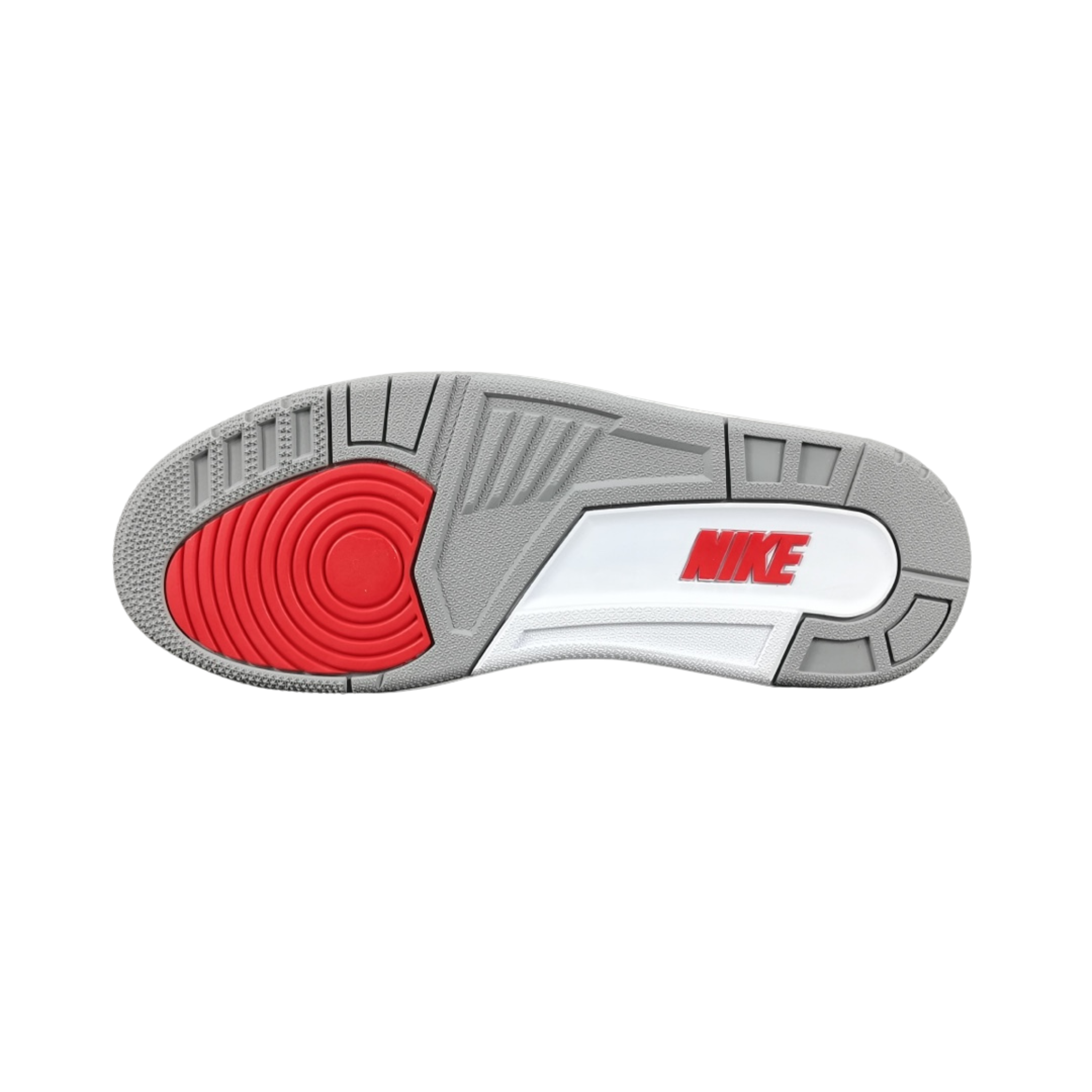 Nike Air Jordan 3 Retro Black Cement