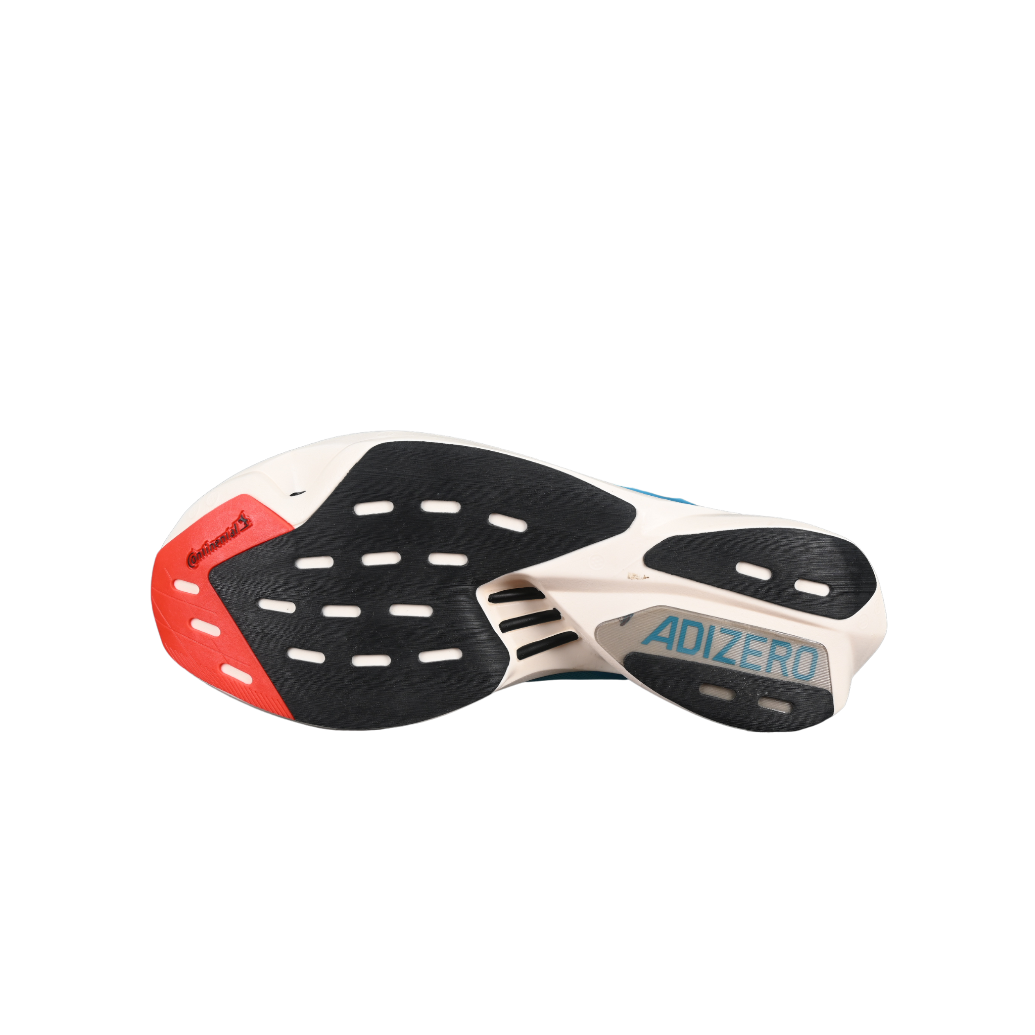 Adidas Adizero Adios Pro 3 Blue