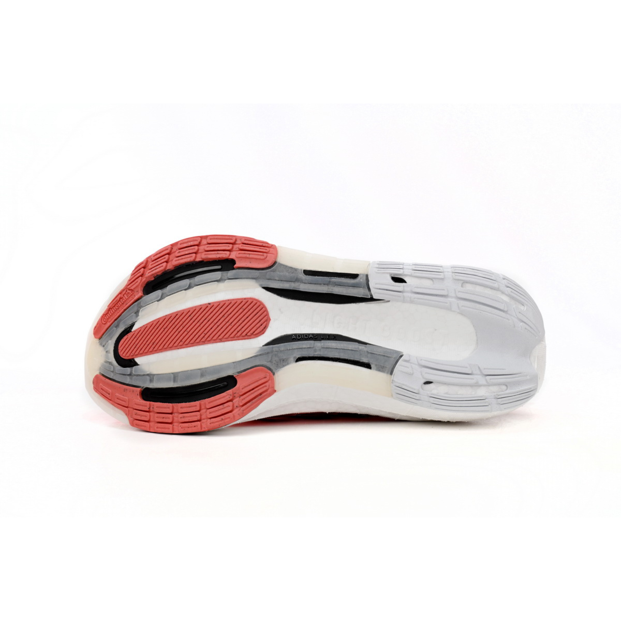 Adidas Ultra Boost Salmon Black