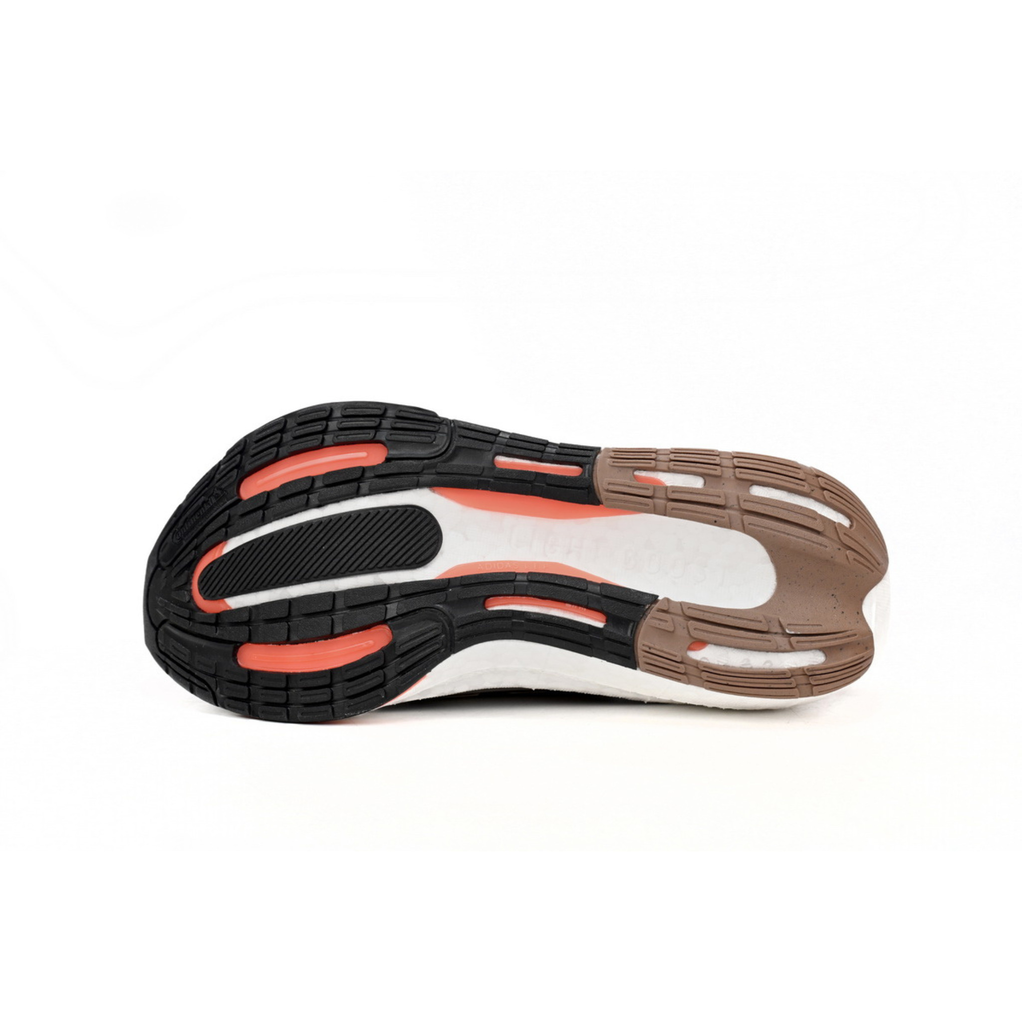 Adidas Ultra Boost LIGHT Black And Pink